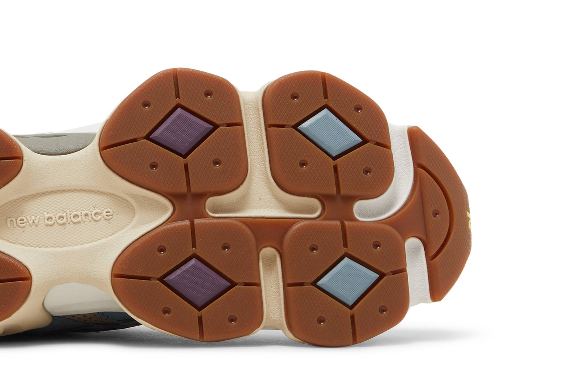 Bodega x New Balance 9060 Age of Discovery U9060BD1 Nicesnk