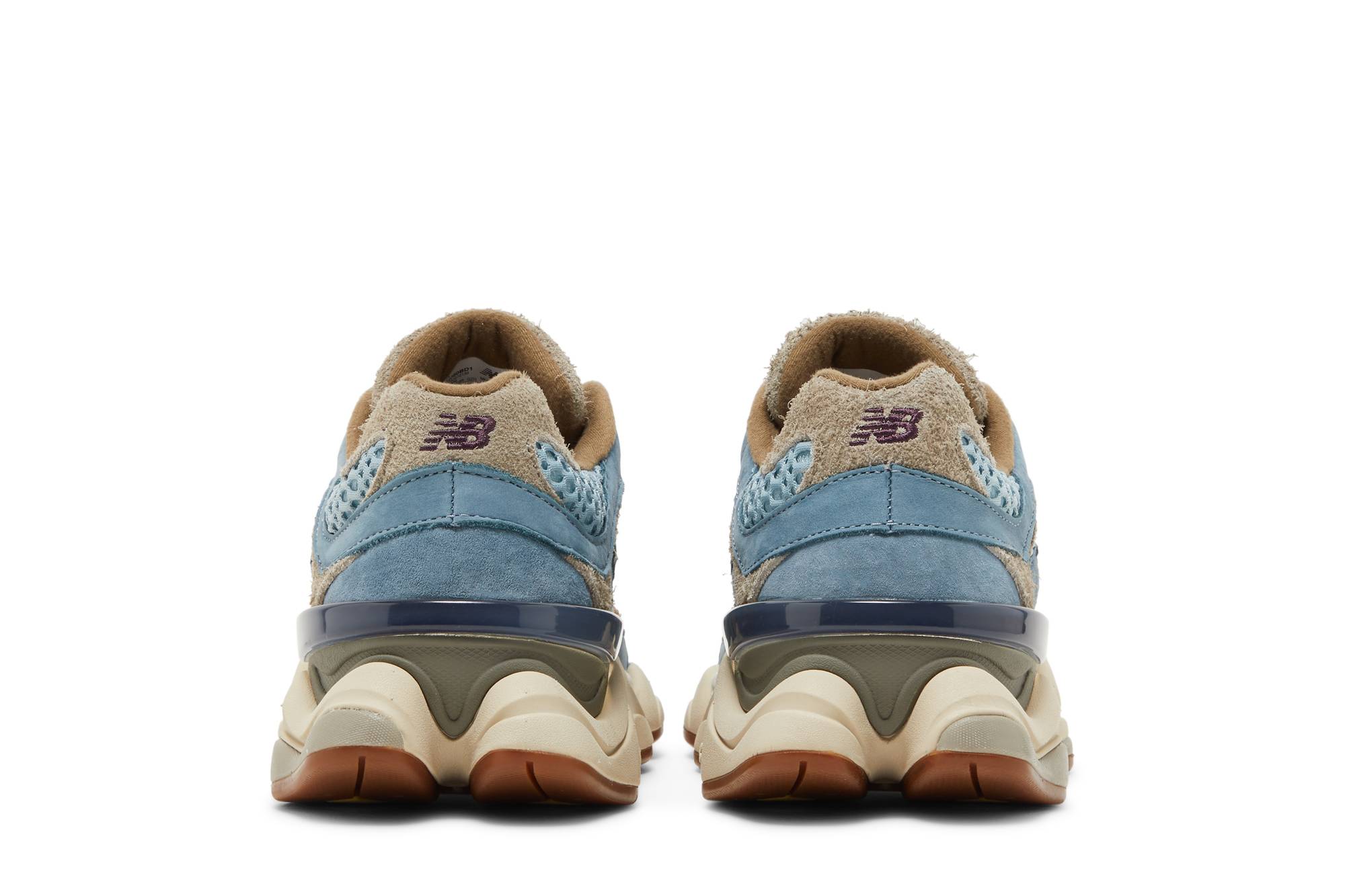 Bodega x New Balance 9060 Age of Discovery U9060BD1 Nicesnk