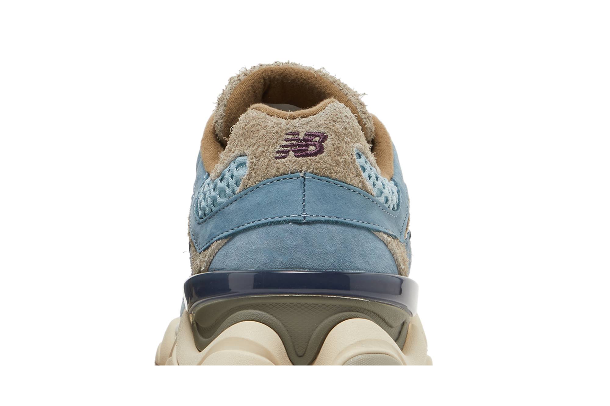 Bodega x New Balance 9060 Age of Discovery U9060BD1 Nicesnk
