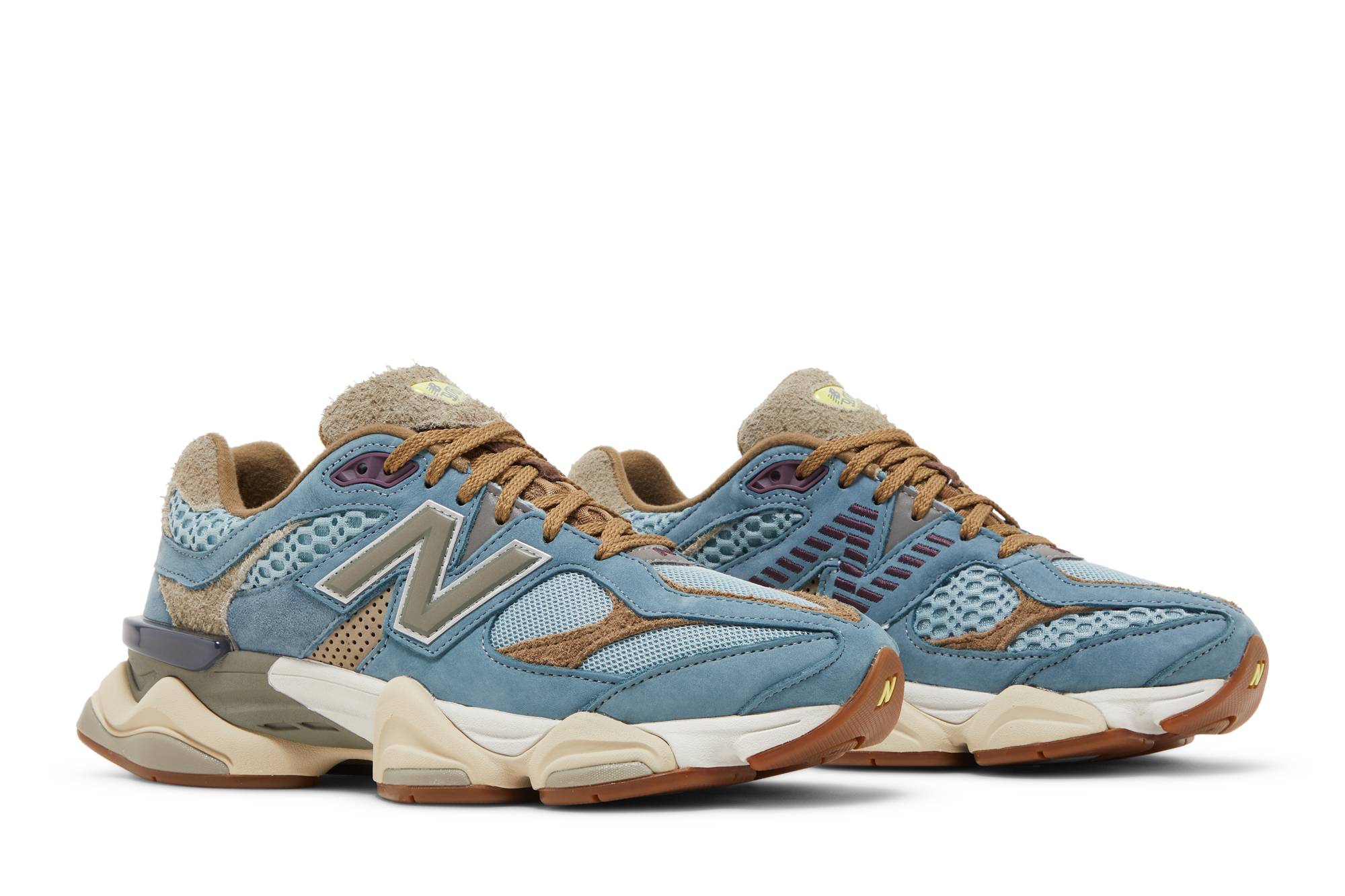 Bodega x New Balance 9060 Age of Discovery U9060BD1 Nicesnk