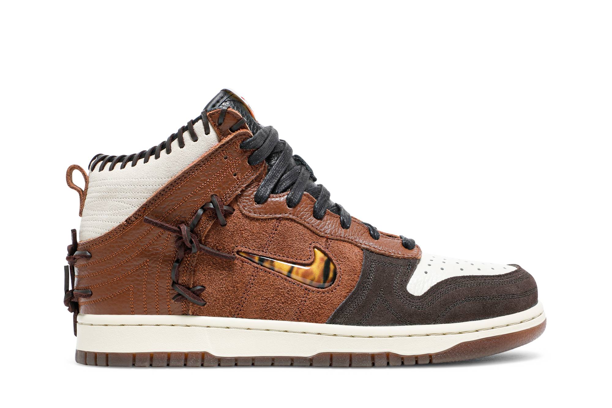 Bodega x Nike Dunk High Legend CZ8125-200 Nicesnk