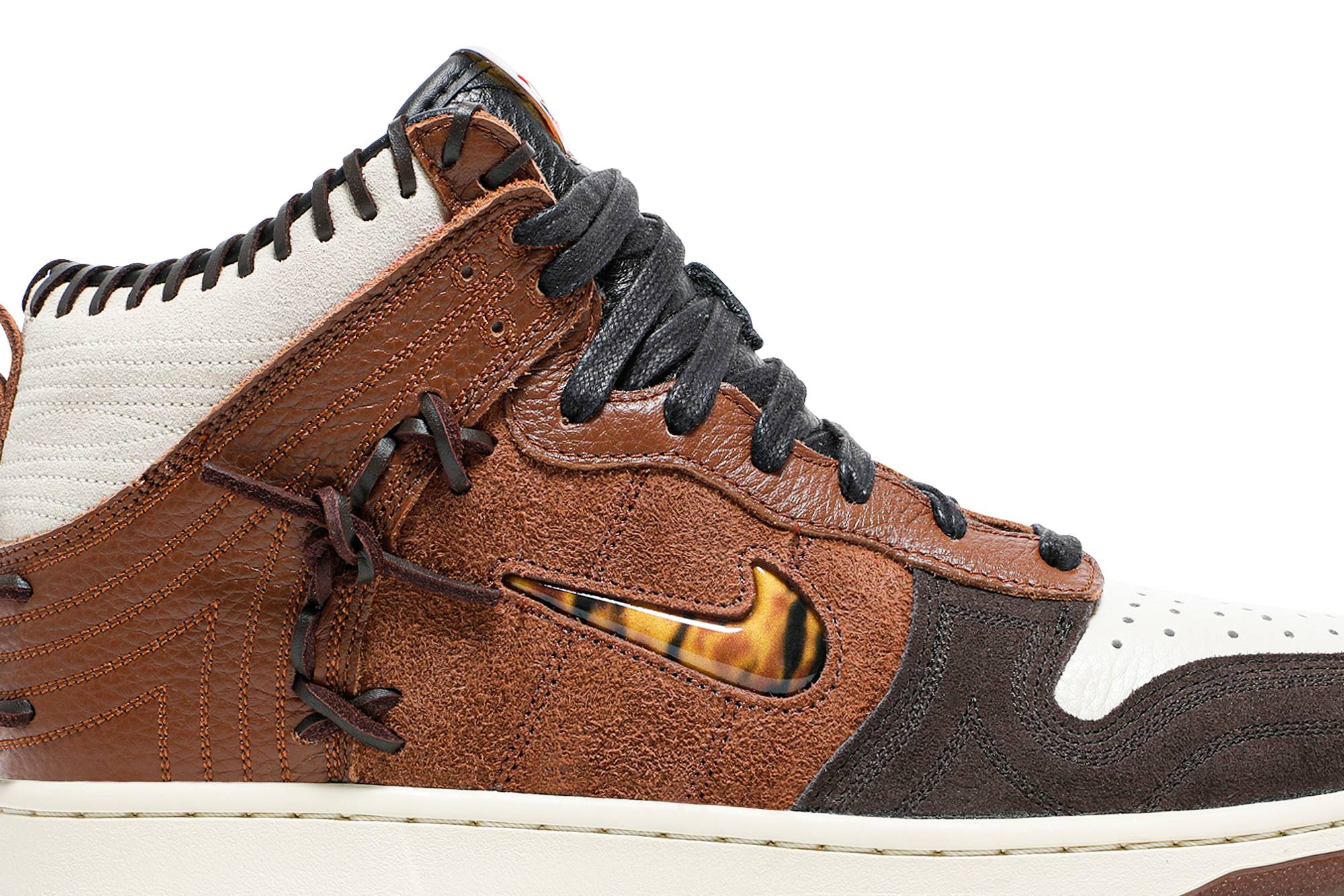 Bodega x Nike Dunk High Legend CZ8125-200 Nicesnk