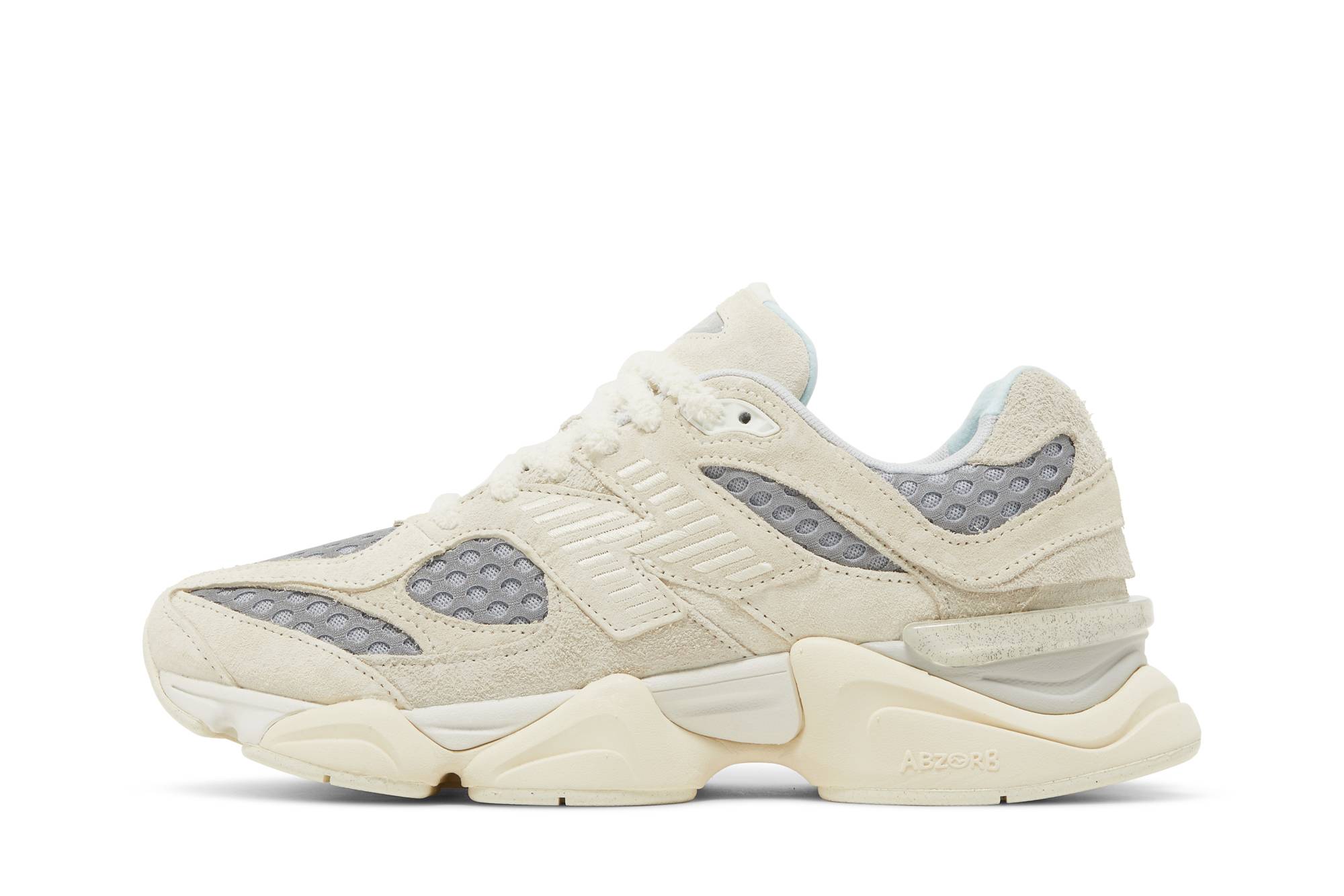 Bricks & Wood x New Balance 9060 Nothing Changed but the Address U9060BW1 Nicesnk