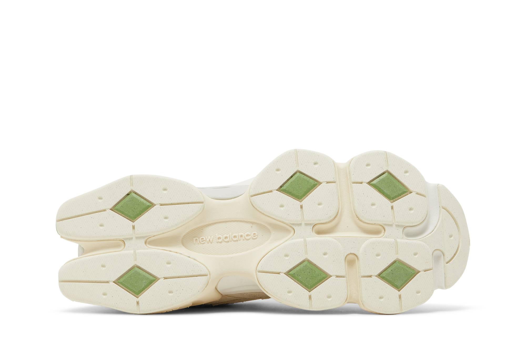 Bricks & Wood x New Balance 9060 Nothing Changed but the Address U9060BW1 Nicesnk