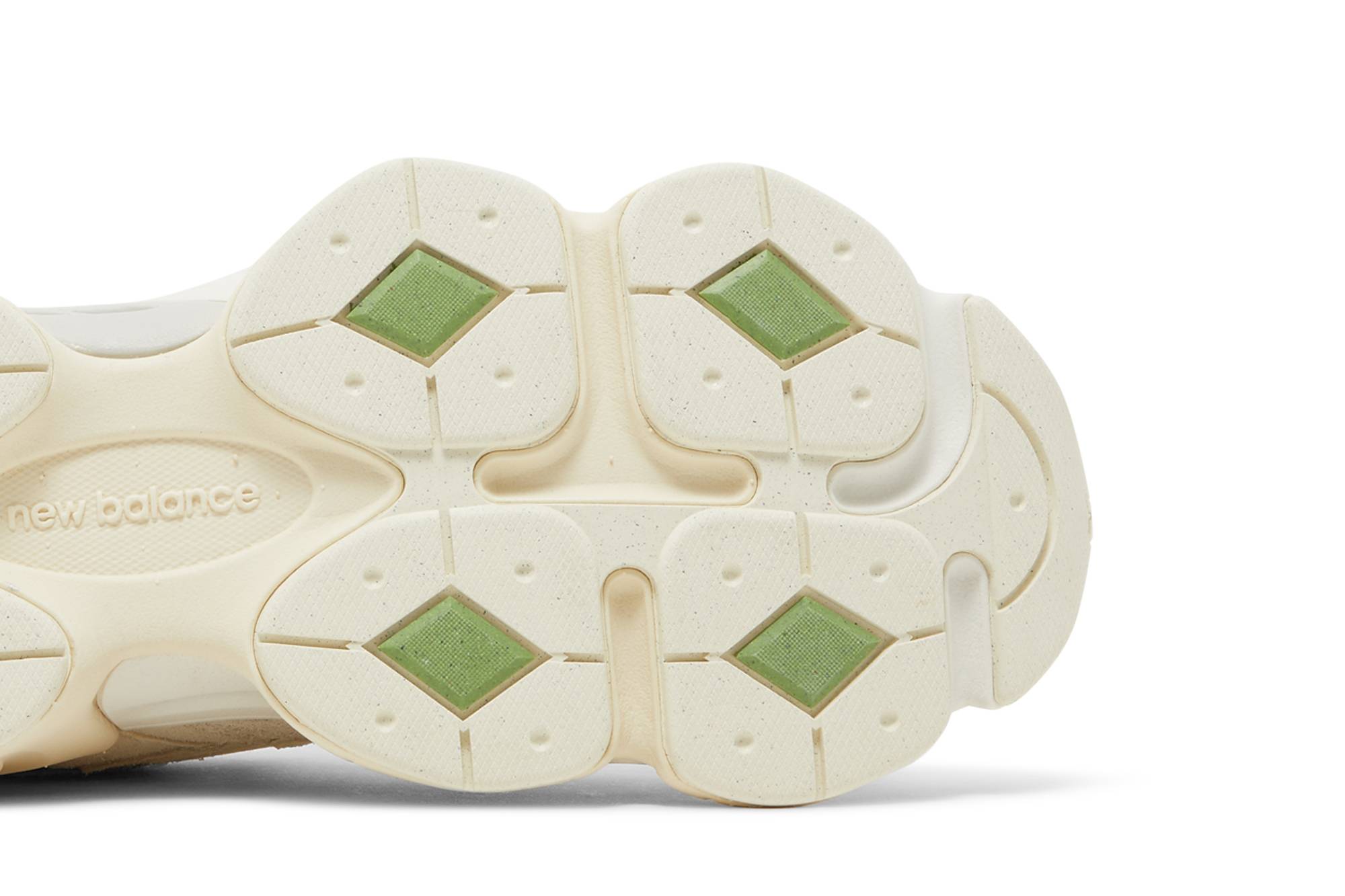 Bricks & Wood x New Balance 9060 Nothing Changed but the Address U9060BW1 Nicesnk