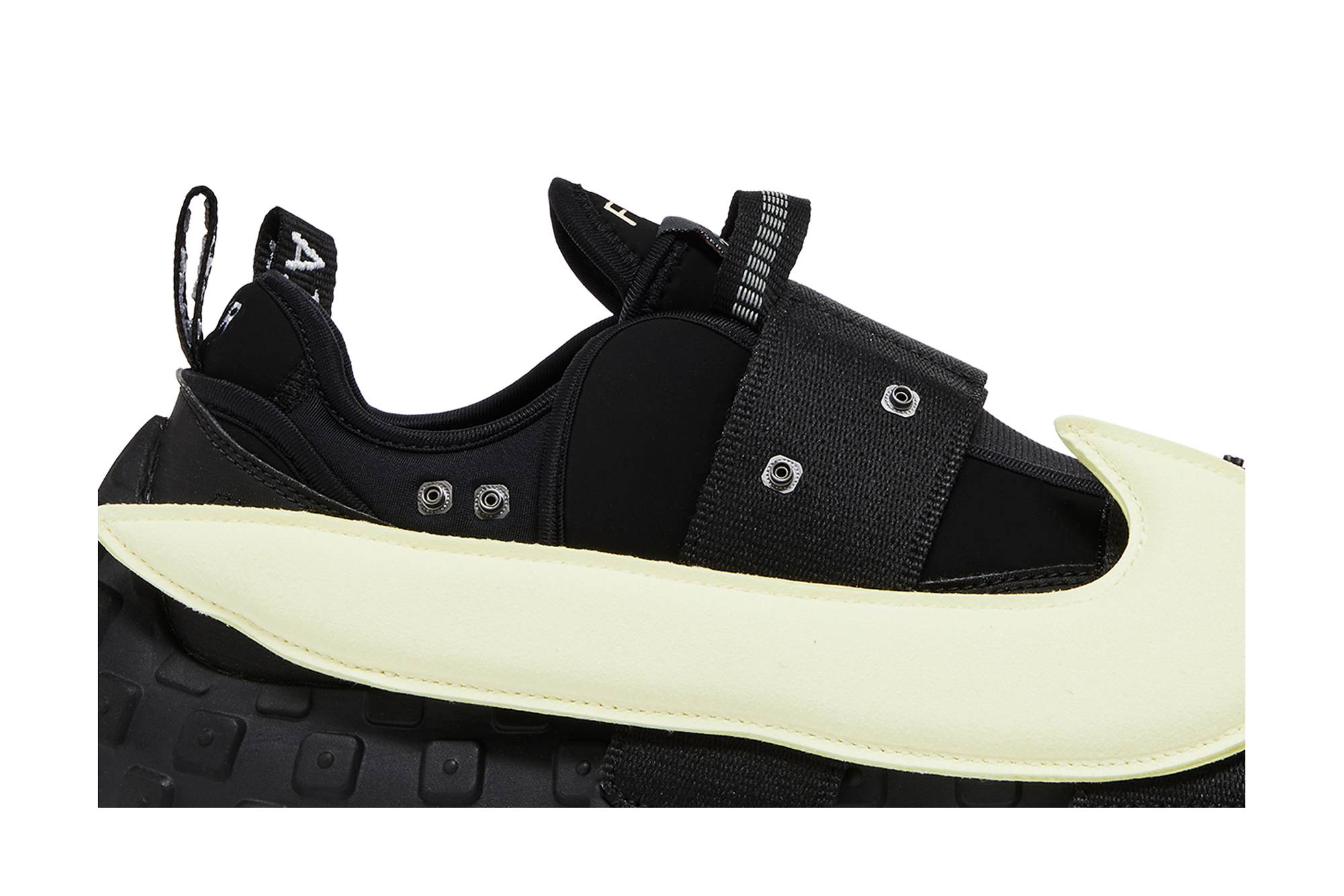 Cactus Plant Flea Market x Nike Air Flea 2 Black Alabaster DV7164-001 Nicesnk