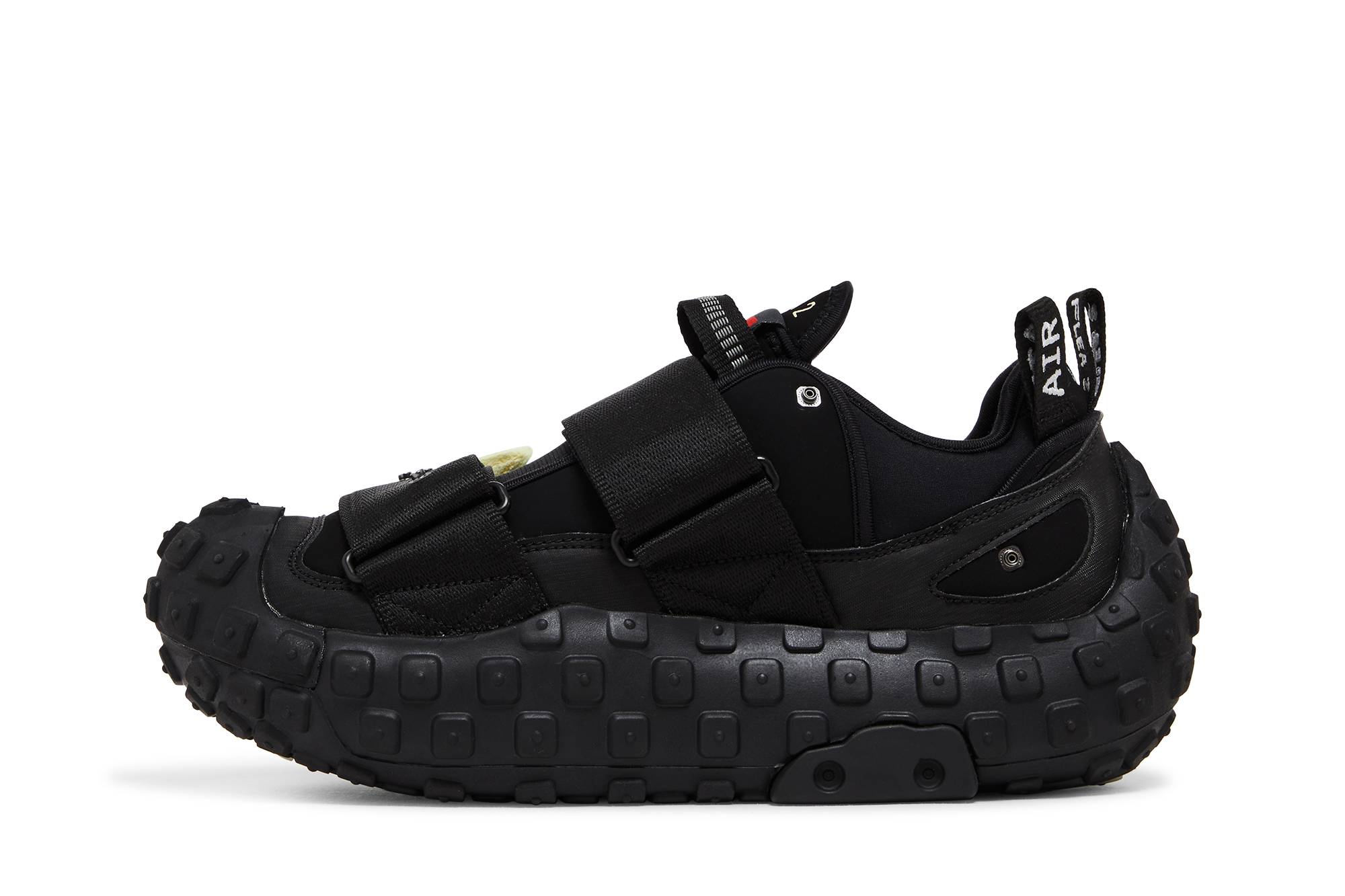 Cactus Plant Flea Market x Nike Air Flea 2 Black Alabaster DV7164-001 Nicesnk