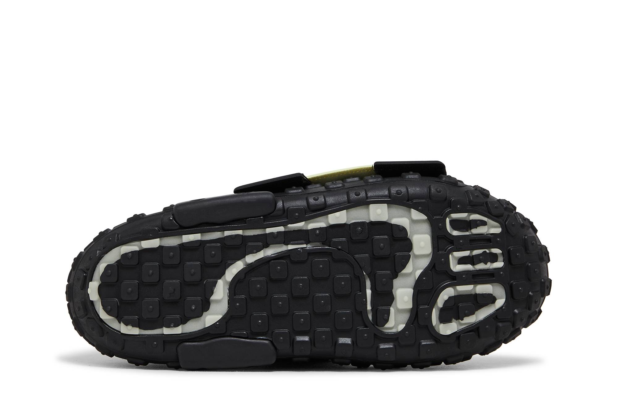 Cactus Plant Flea Market x Nike Air Flea 2 Black Alabaster DV7164-001 Nicesnk