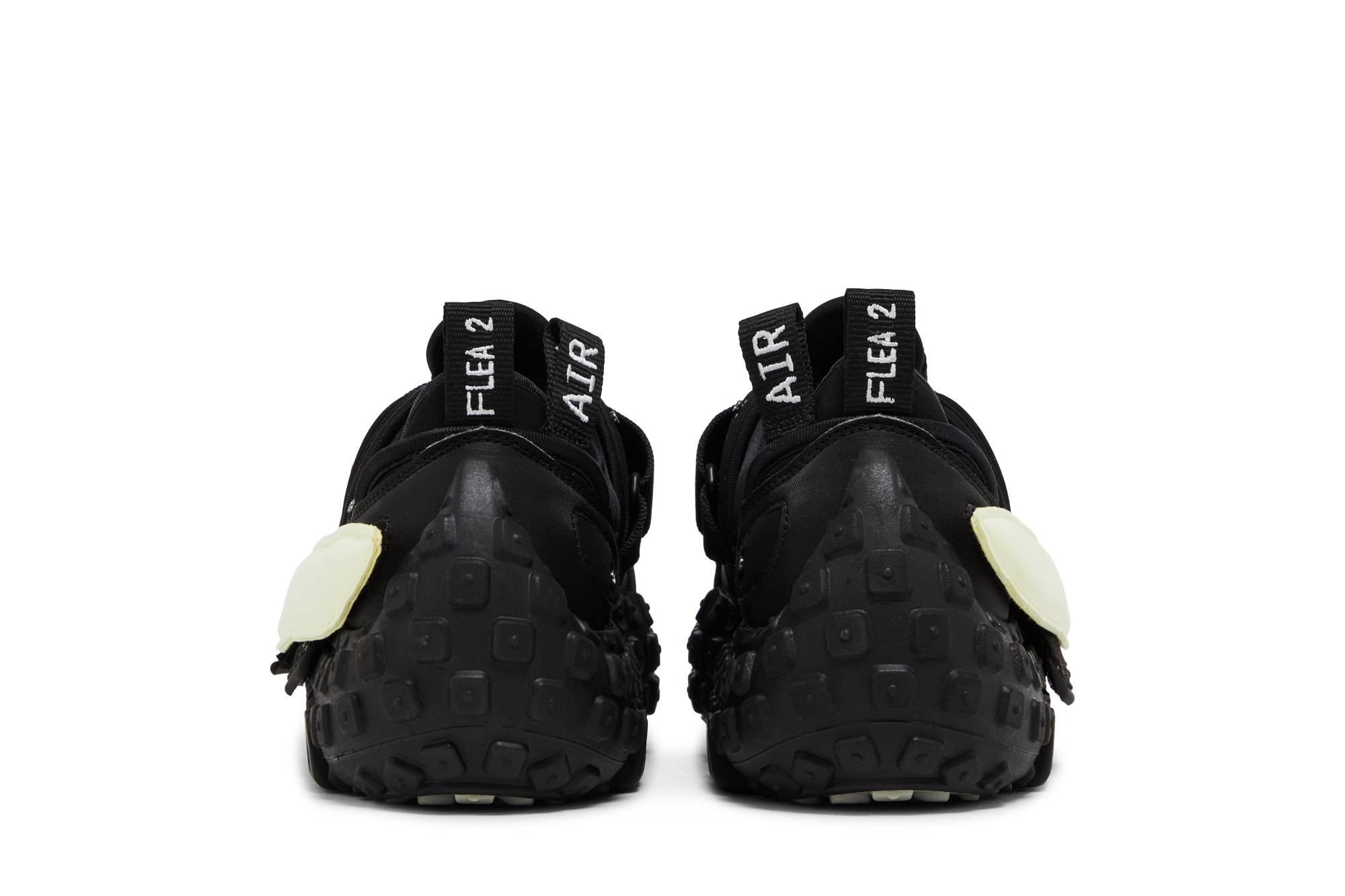 Cactus Plant Flea Market x Nike Air Flea 2 Black Alabaster DV7164-001 Nicesnk