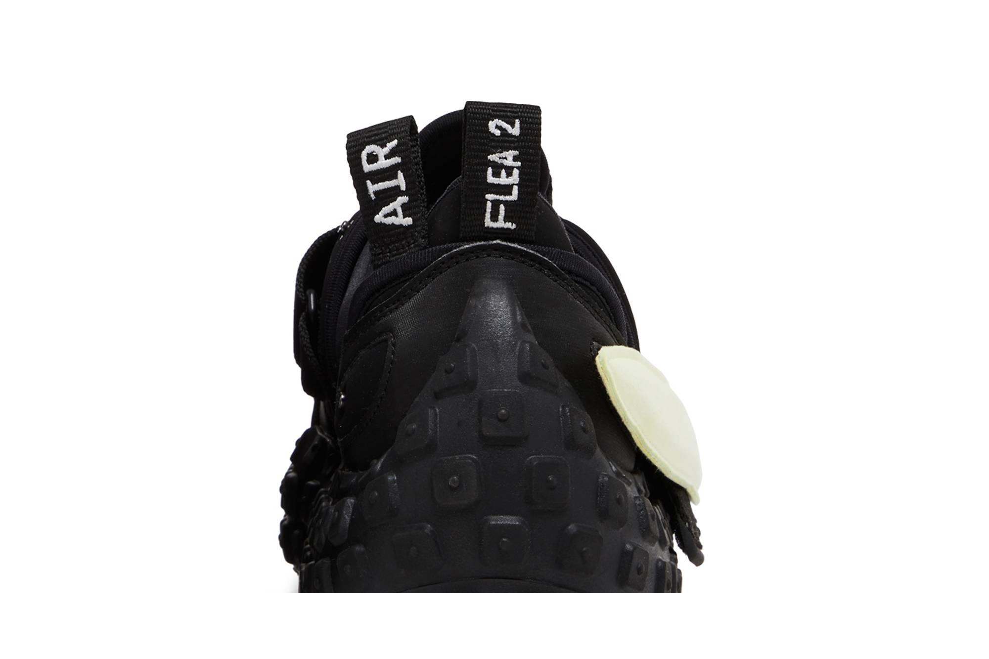 Cactus Plant Flea Market x Nike Air Flea 2 Black Alabaster DV7164-001 Nicesnk
