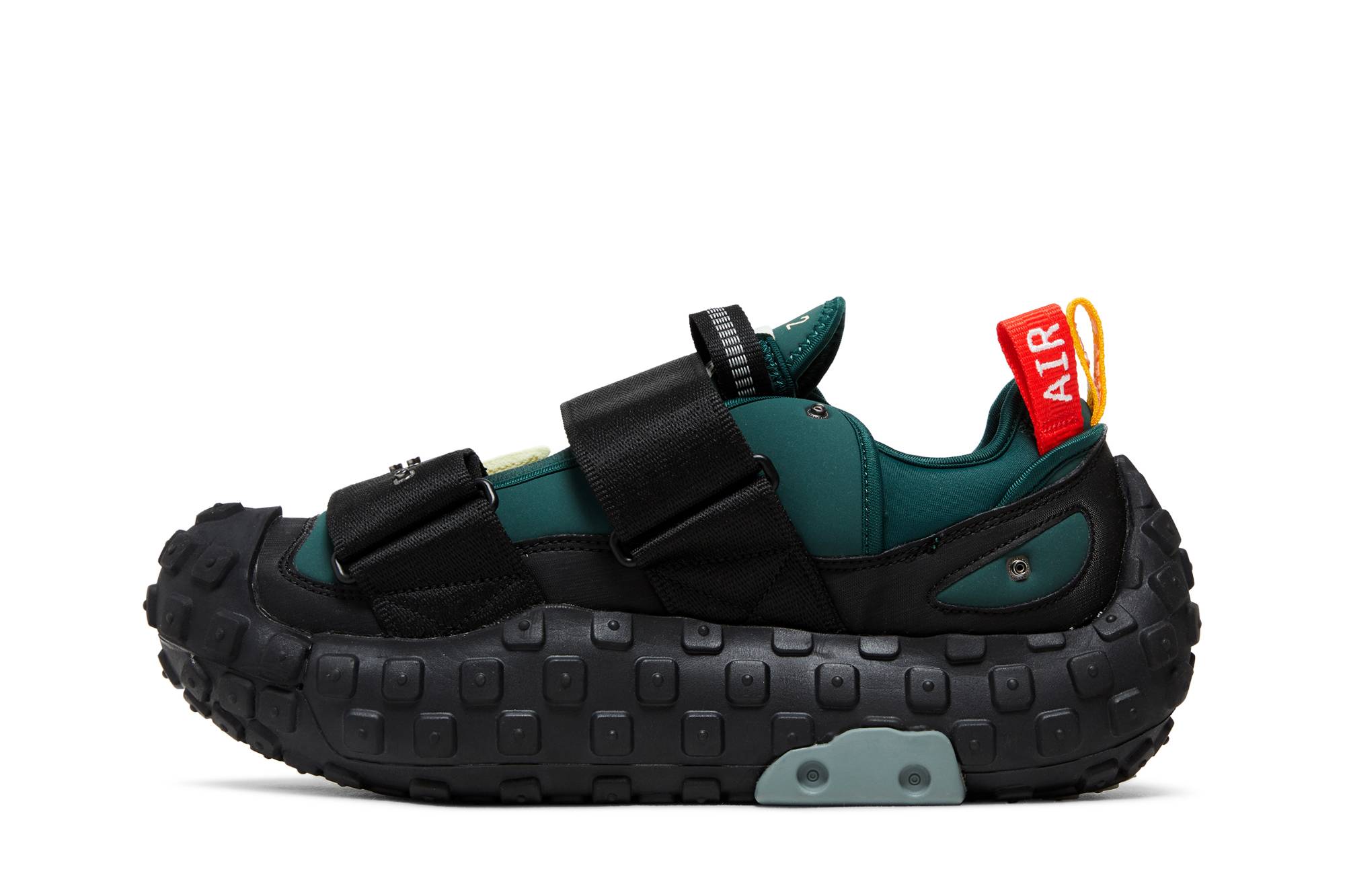 Cactus Plant Flea Market x Nike Air Flea 2 Faded Spruce DV7164-300 Nicesnk