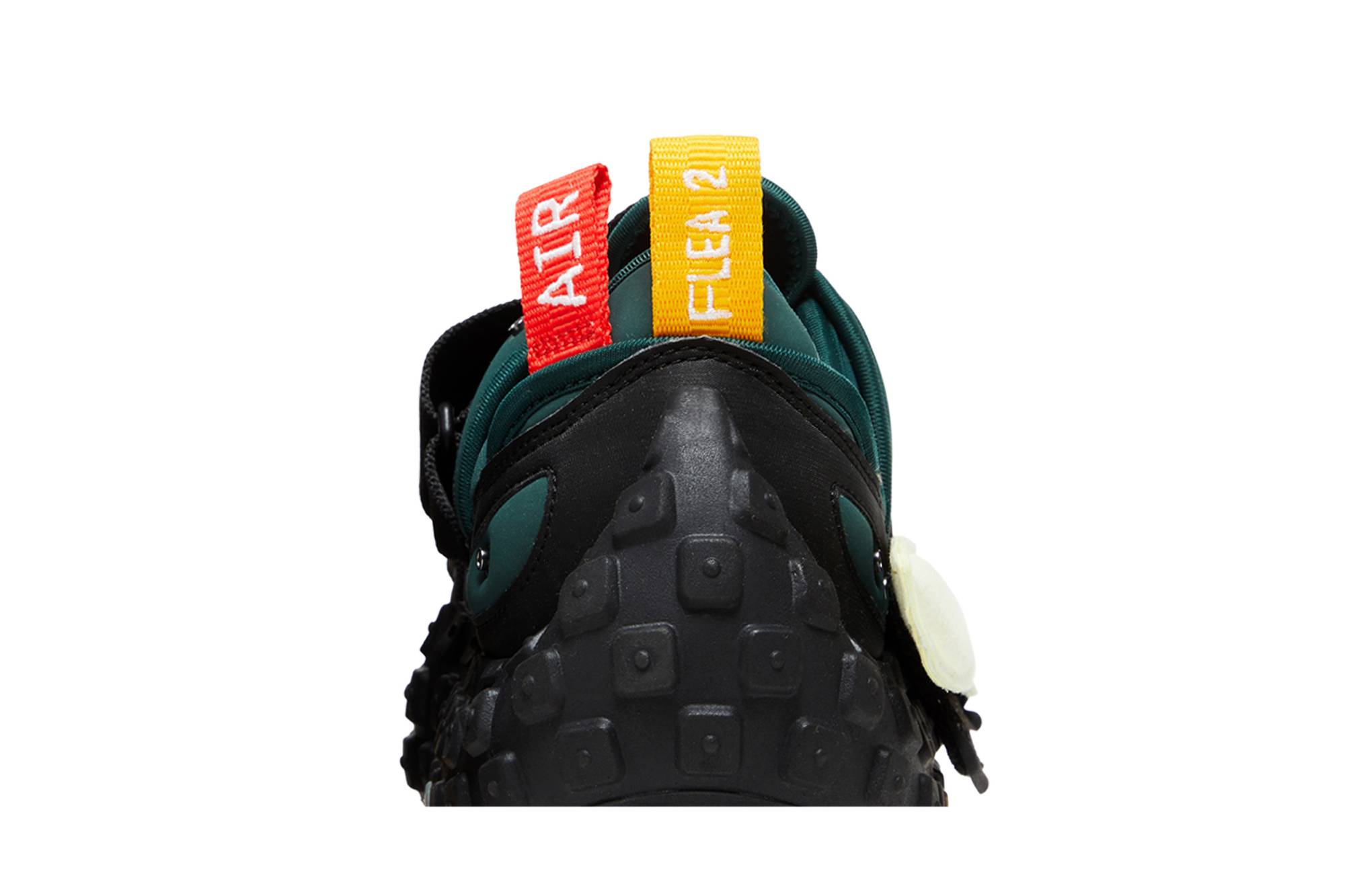 Cactus Plant Flea Market x Nike Air Flea 2 Faded Spruce DV7164-300 Nicesnk
