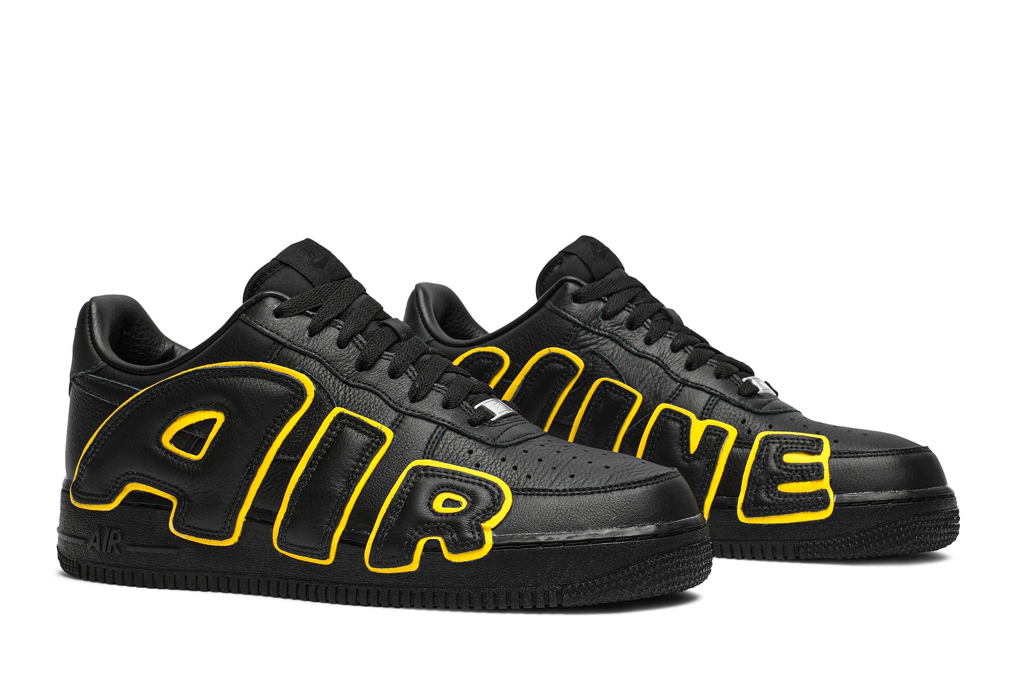Cactus Plant Flea Market x Nike By You x Air Force 1 CK4746-991