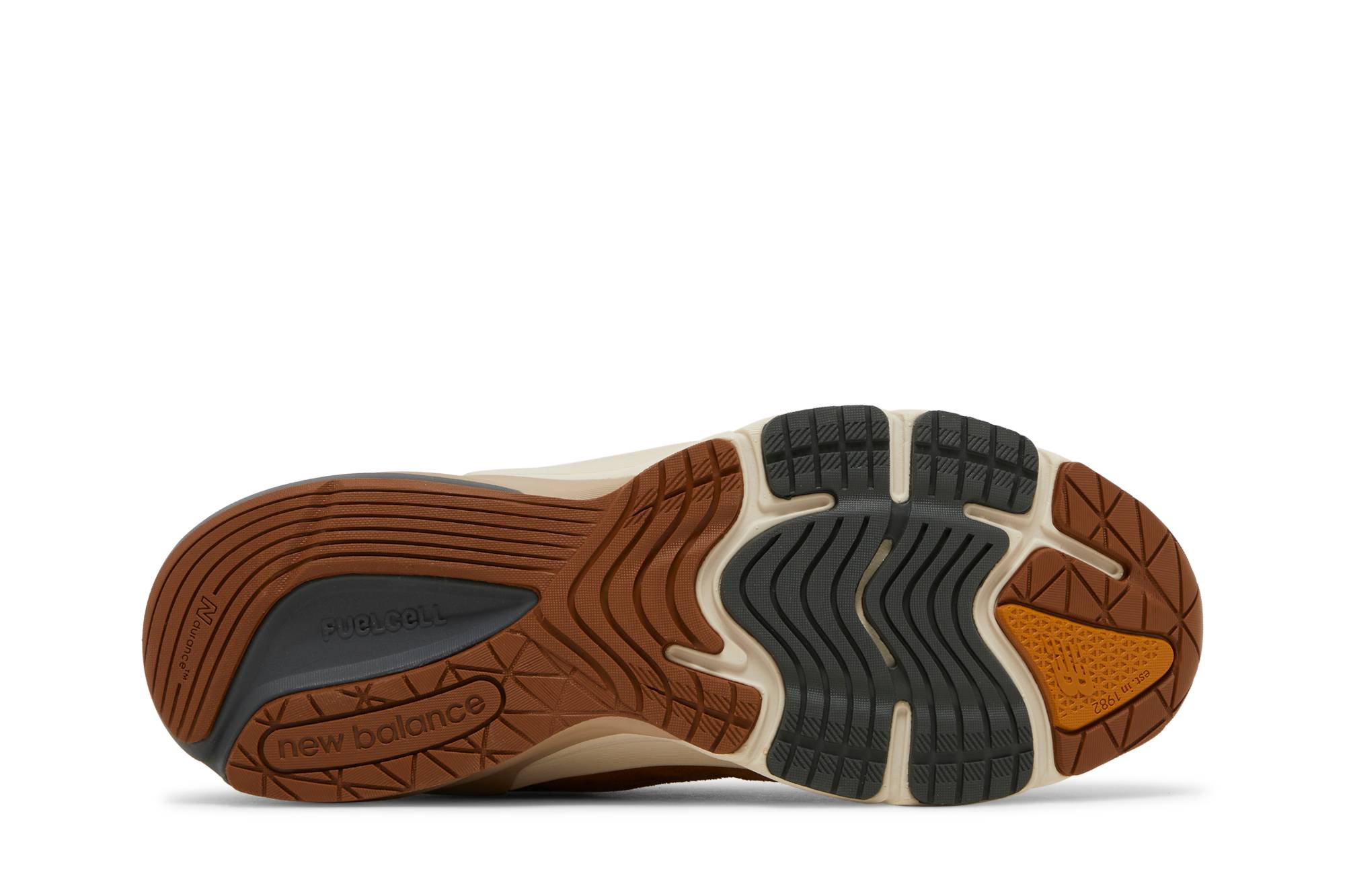 Carhartt WIP x New Balance 990v6 Made in USA ‘Sculpture Center’ M990CH6