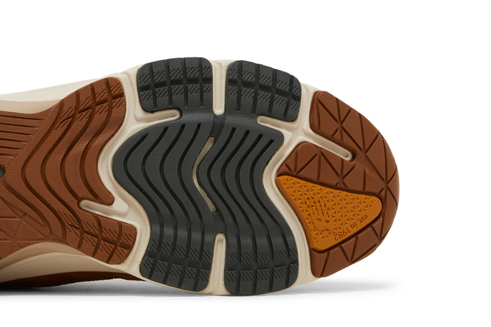 Carhartt WIP x New Balance 990v6 Made in USA ‘Sculpture Center’ M990CH6