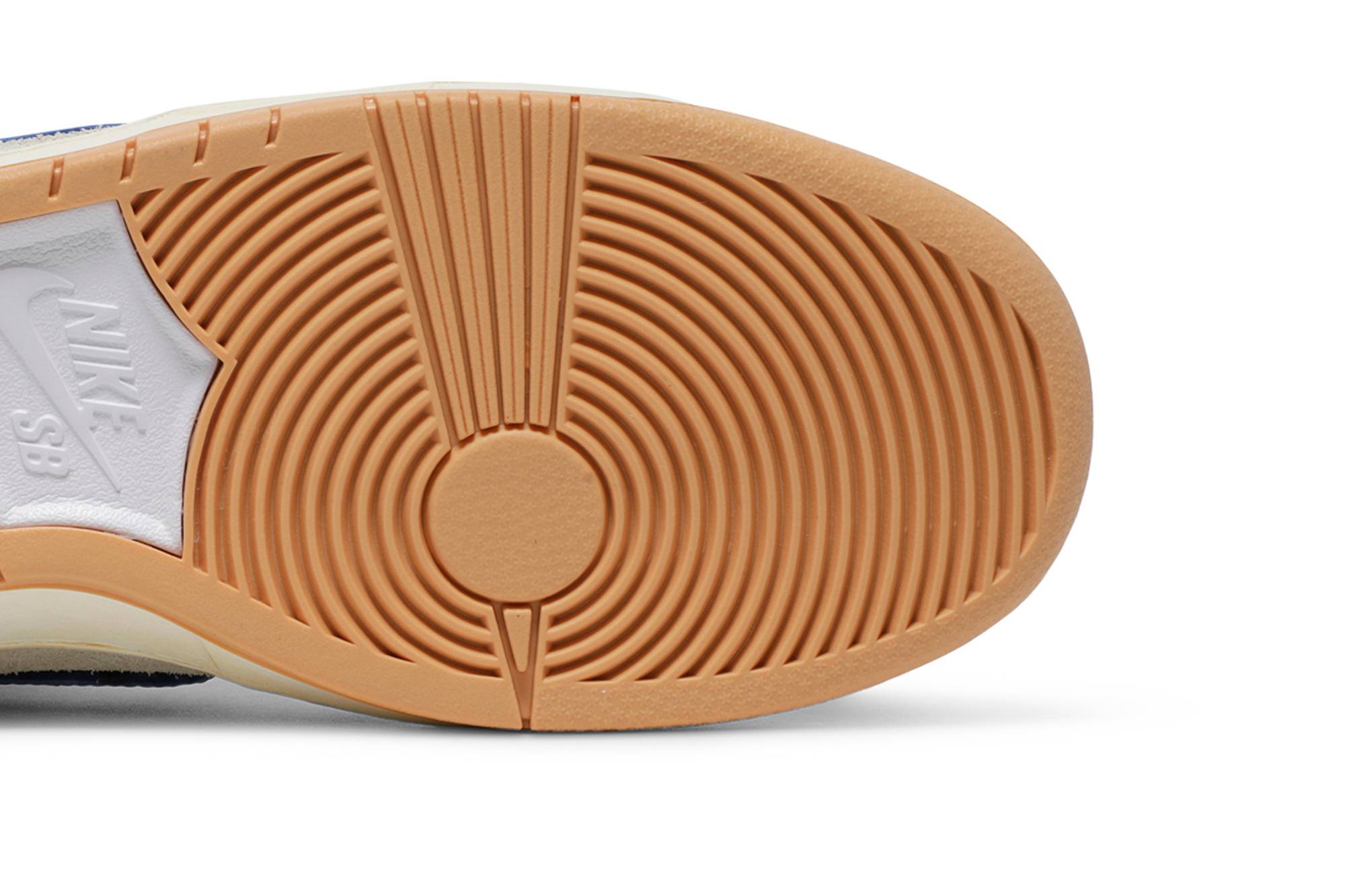 Carpet Company x Nike SB Dunk High Royal Pulse CV1677-100 Nicesnk