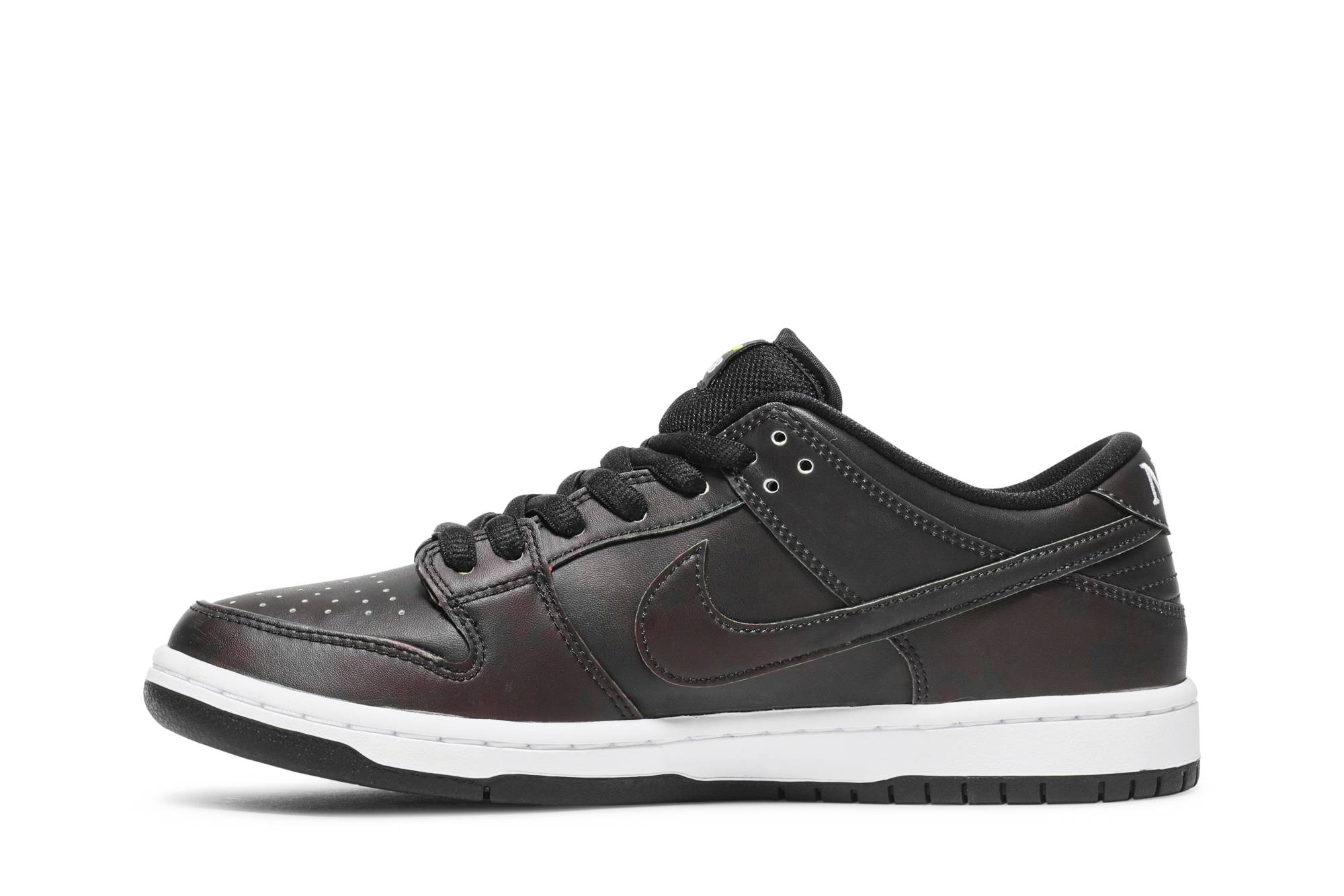 Civilist x Nike SB Dunk Low Pro QS Thermography CZ5123-001 Nicesnk