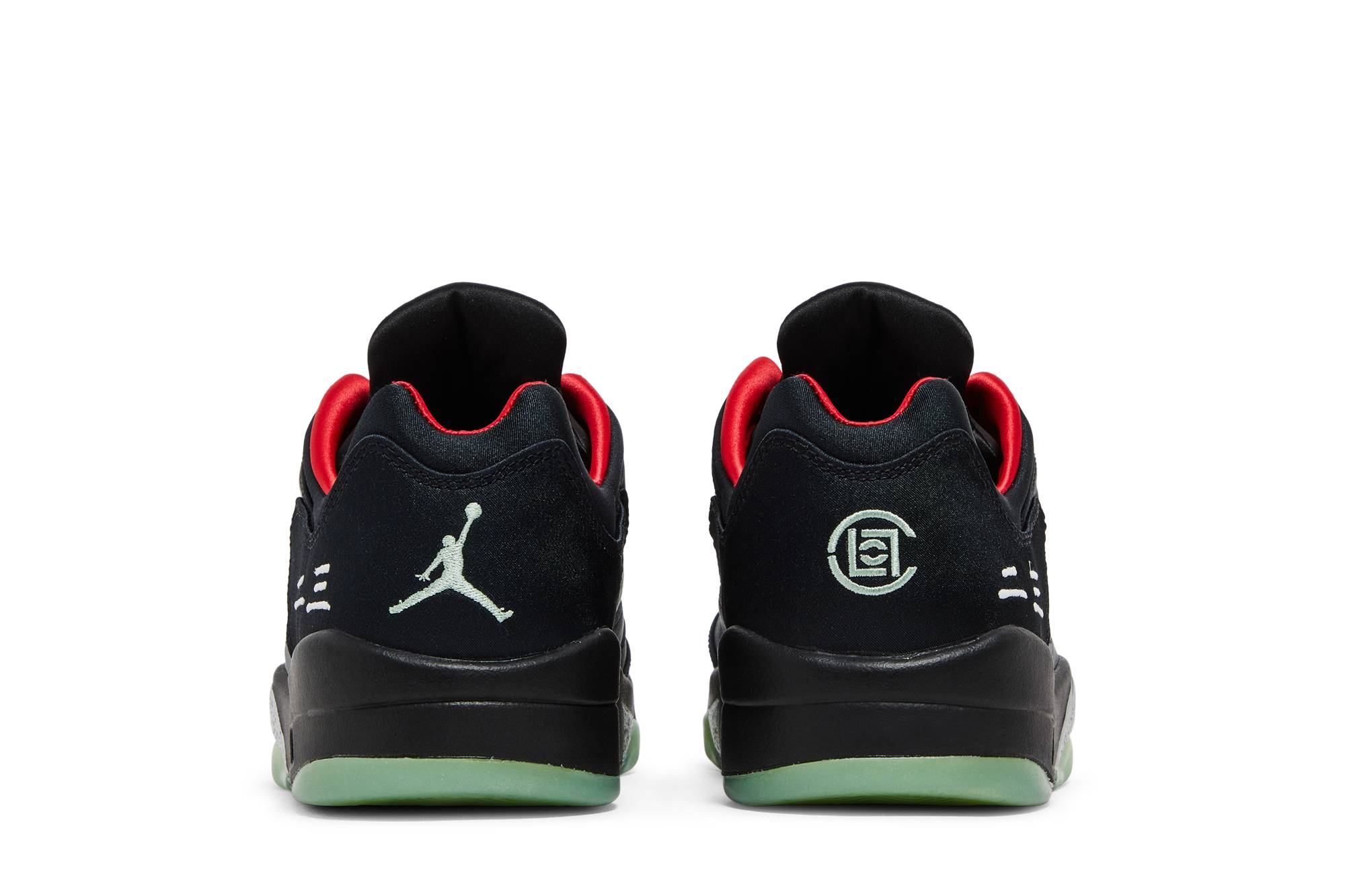 CLOT x Air Jordan 5 Low DM4640-036