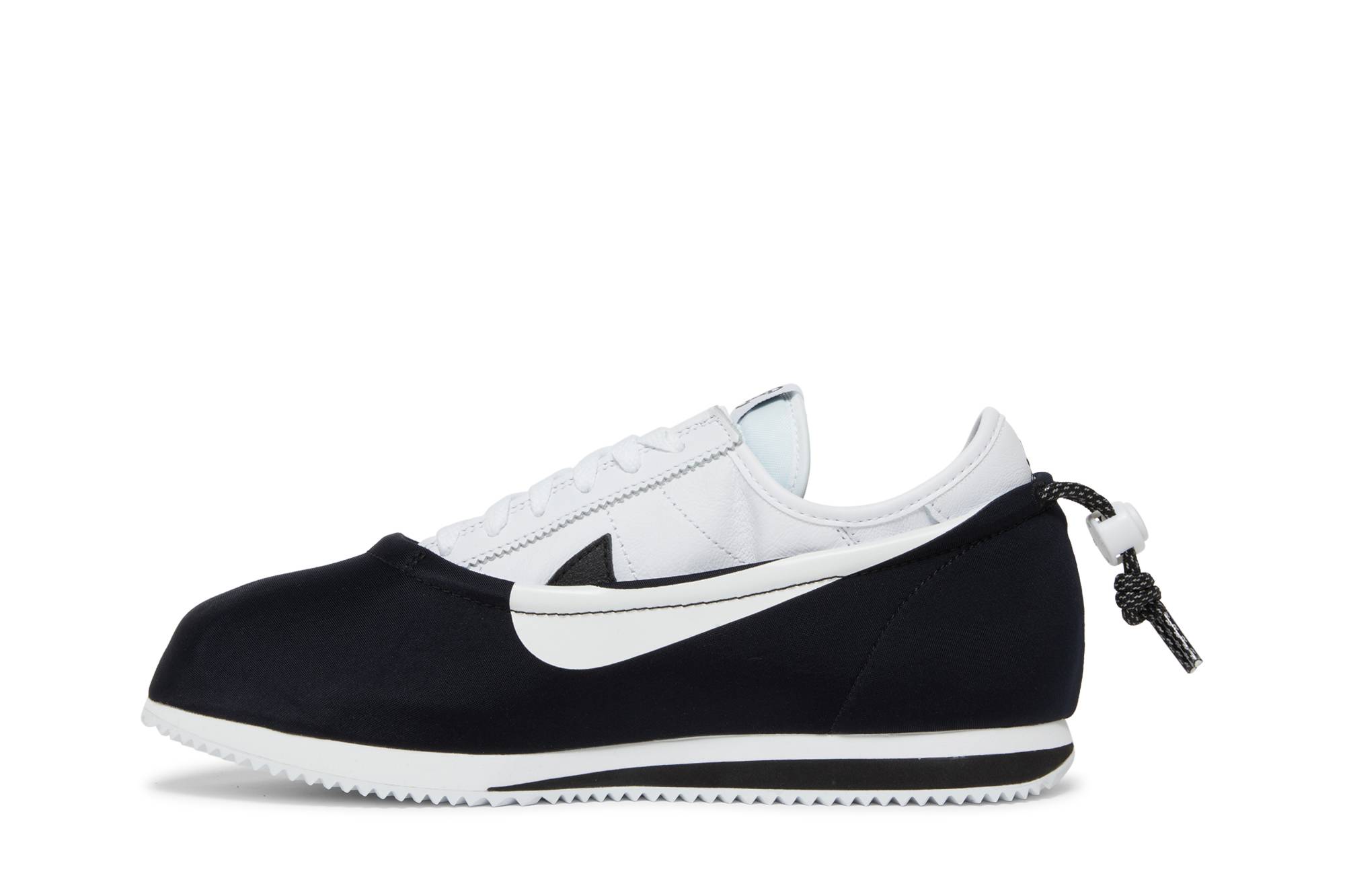 CLOT x Nike Cortez CLOTEZ DZ3239-002 Nicesnk
