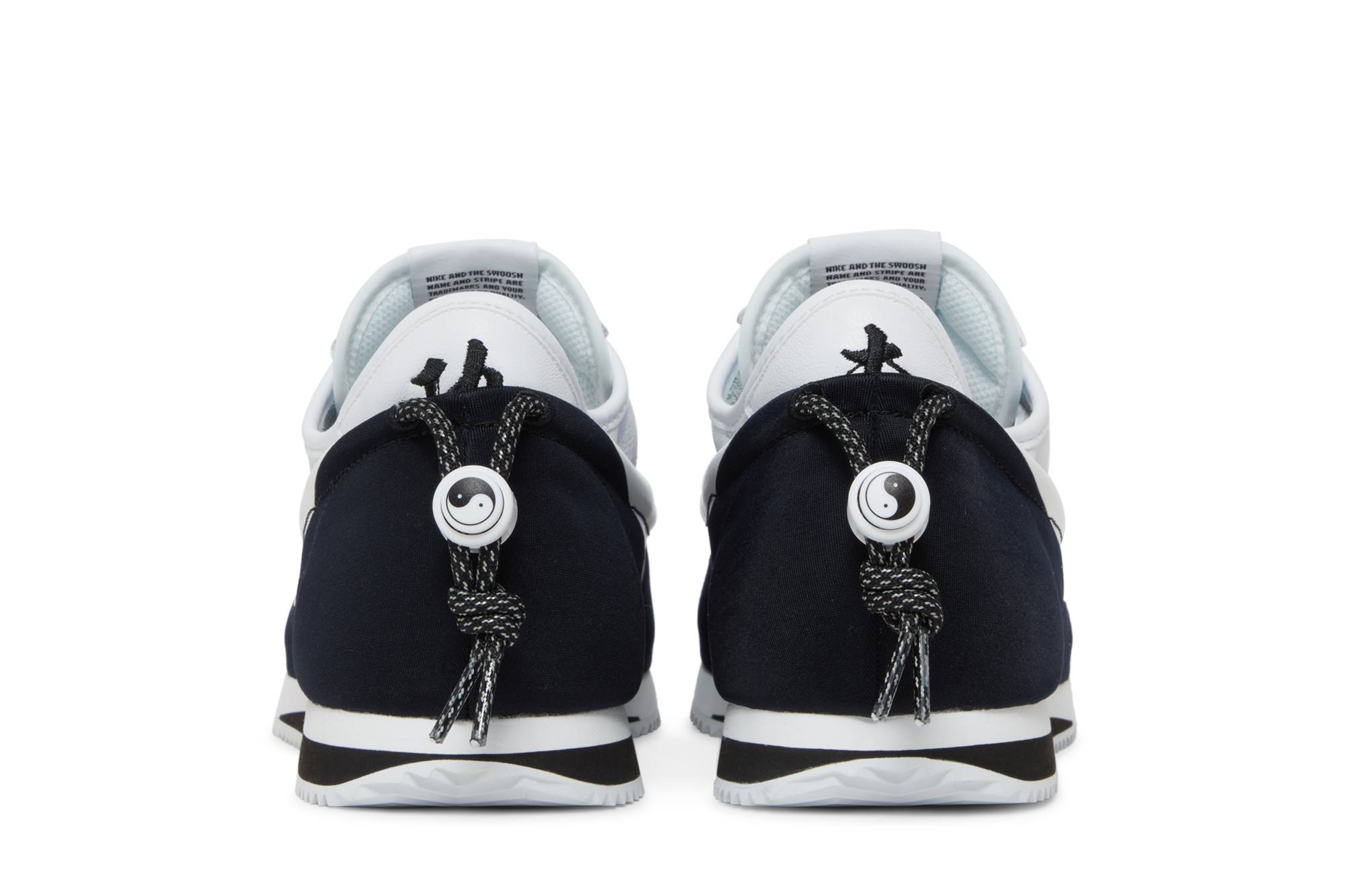 CLOT x Nike Cortez CLOTEZ DZ3239-002 Nicesnk
