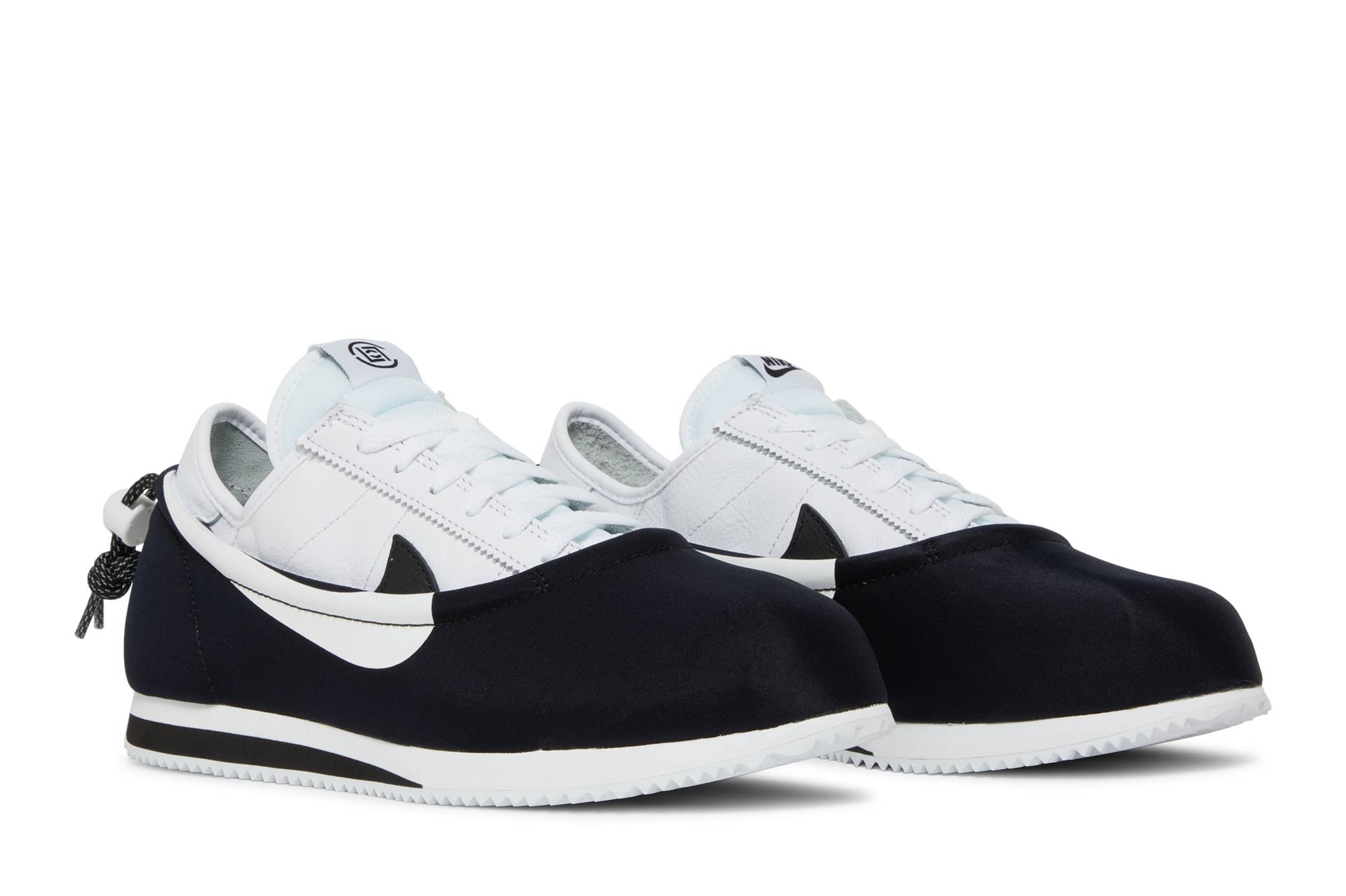 CLOT x Nike Cortez CLOTEZ DZ3239-002 Nicesnk
