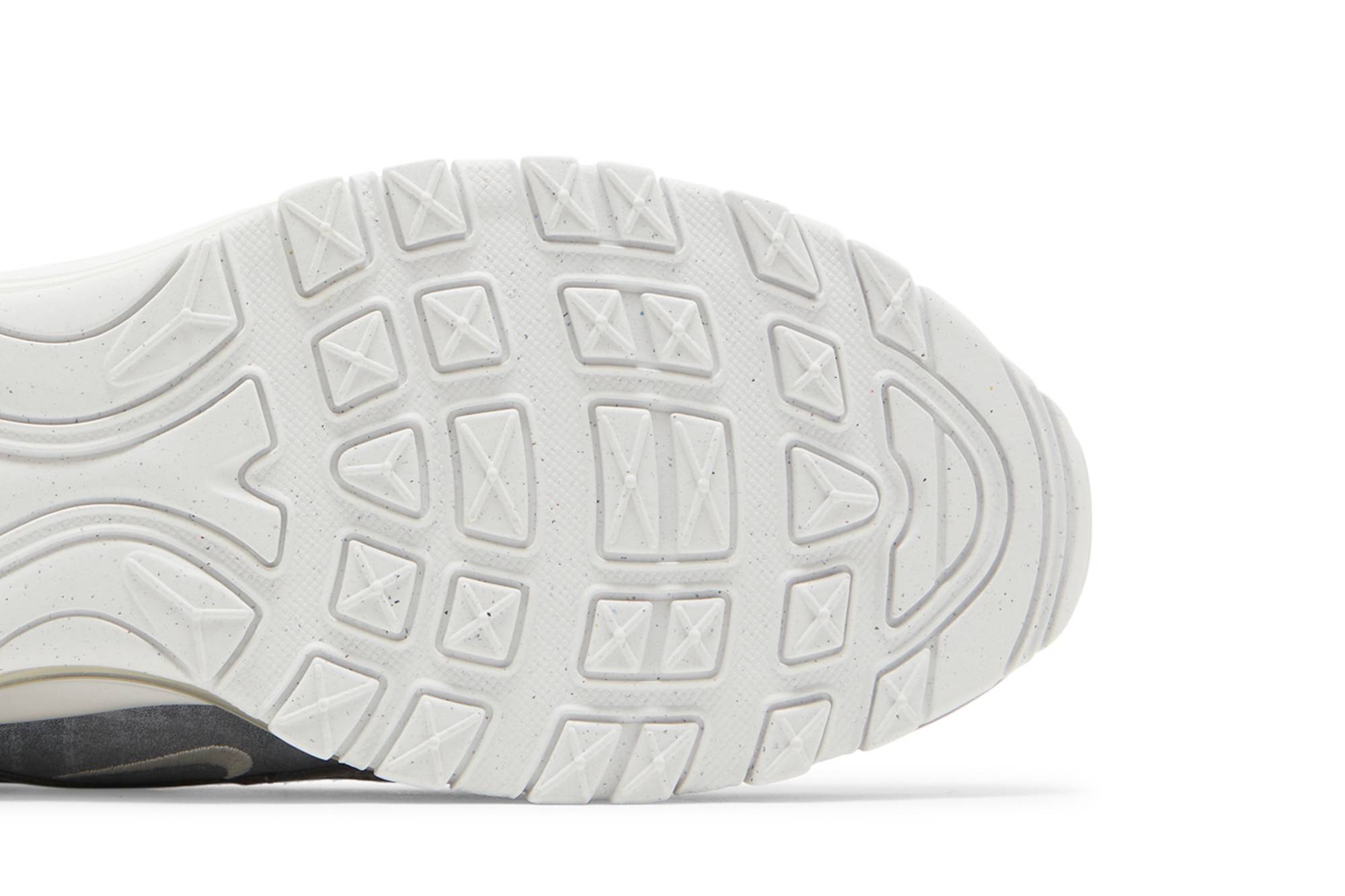 Comme des Garçons Homme Plus x Air Max 97 Glacier Grey DX6932-001 Nicesnk