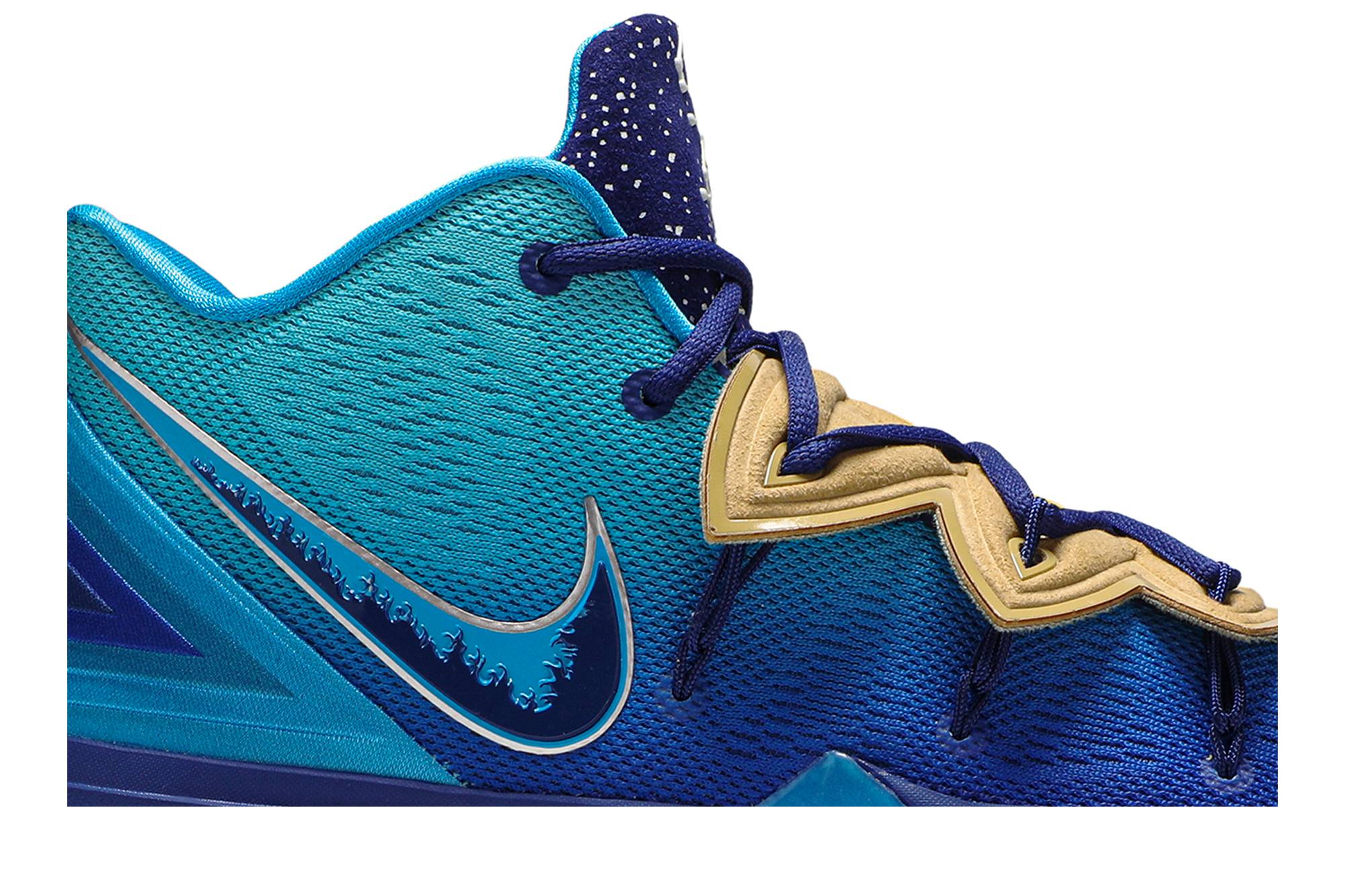 Concepts x Kyrie 5 Orions Belt CU2352-400 Nicesnk