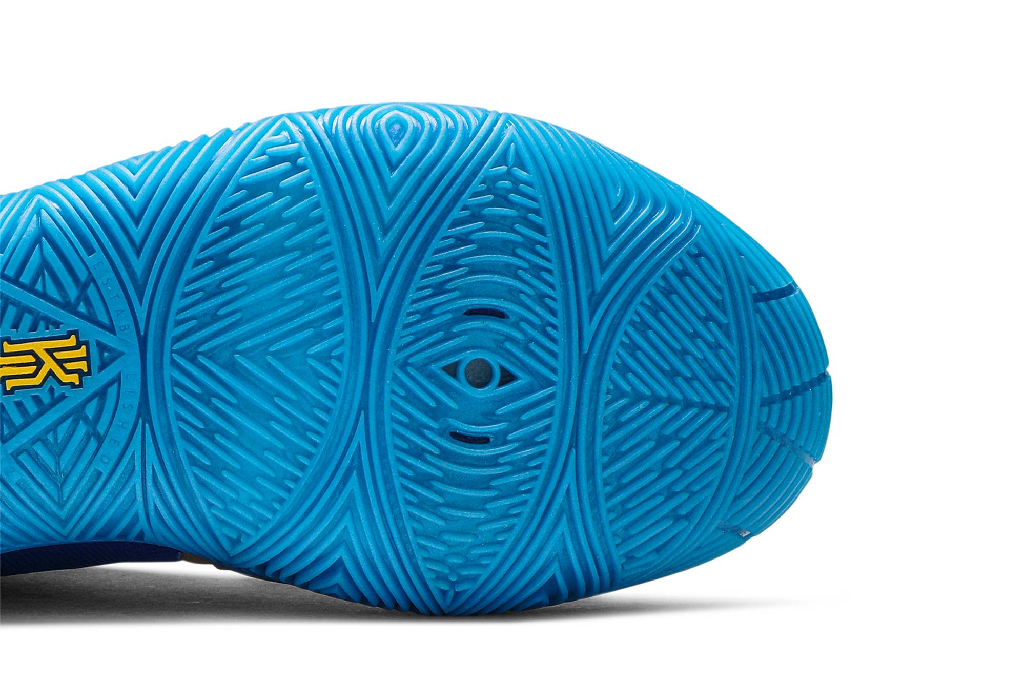 Concepts x Kyrie 5 Orions Belt CU2352-400 Nicesnk