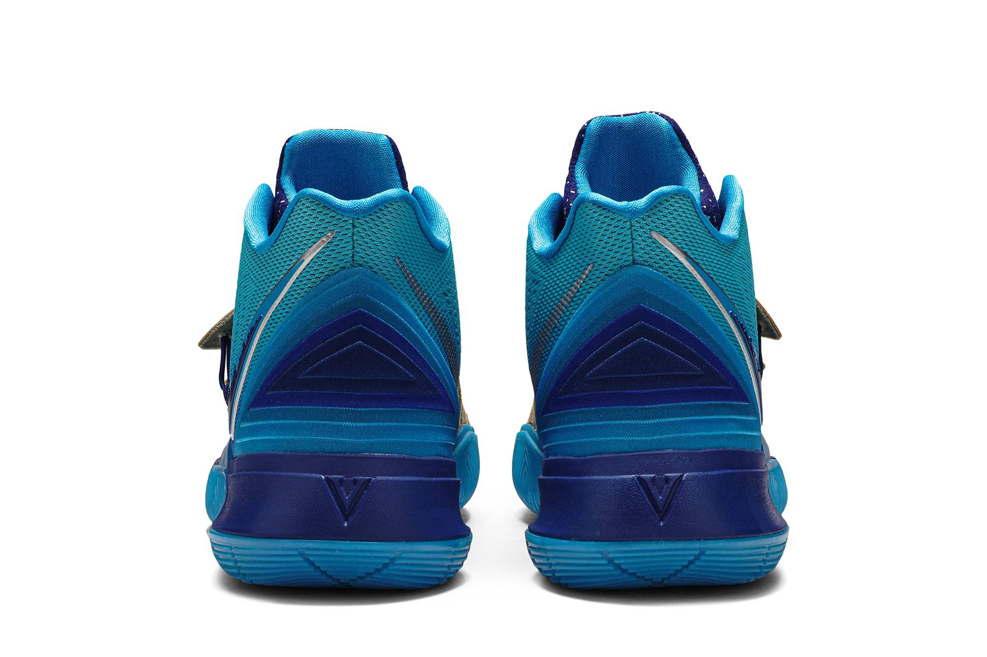 Concepts x Kyrie 5 Orions Belt CU2352-400 Nicesnk