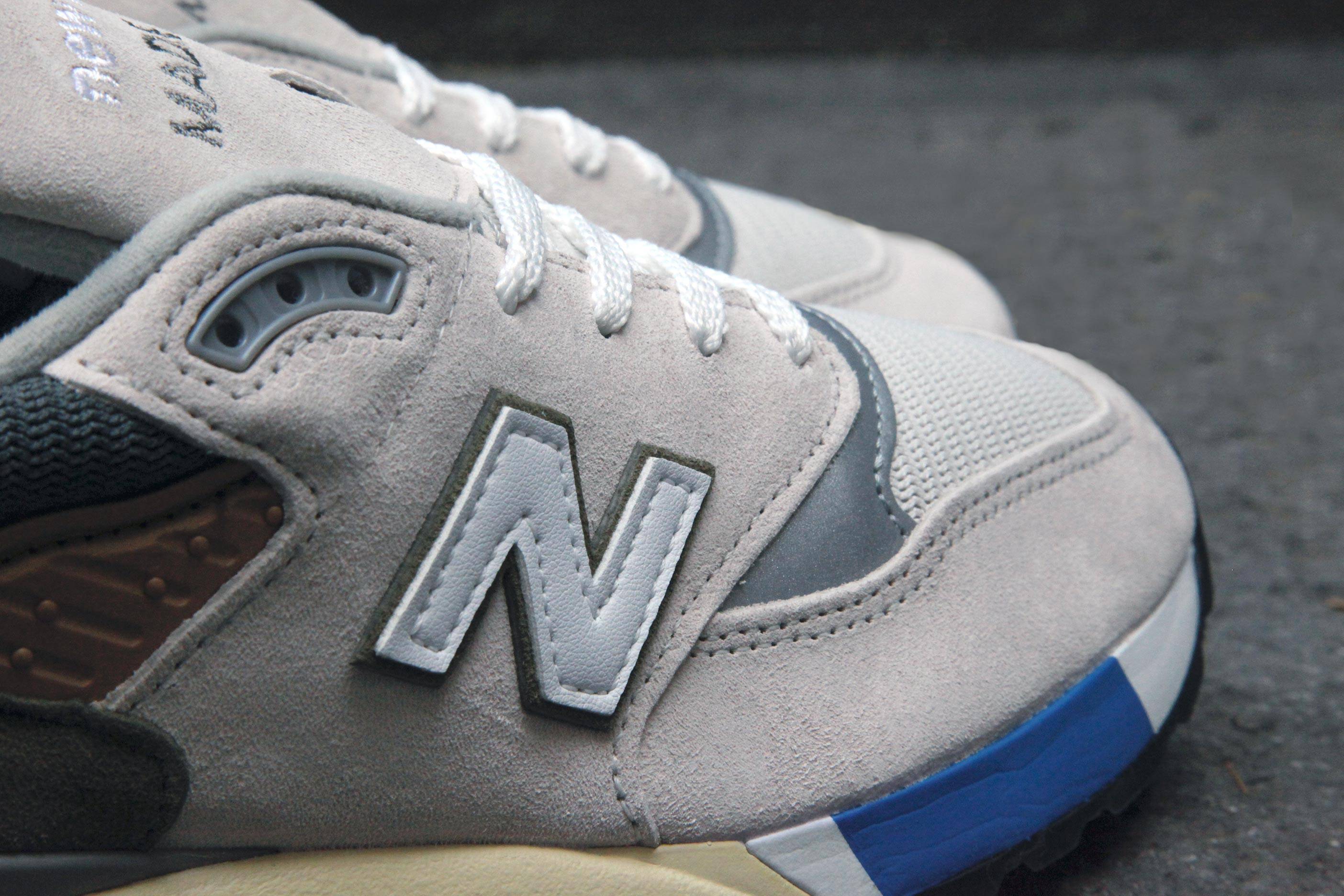 Concepts x New Balance 998 C-Note M998TN2 Nicesnk