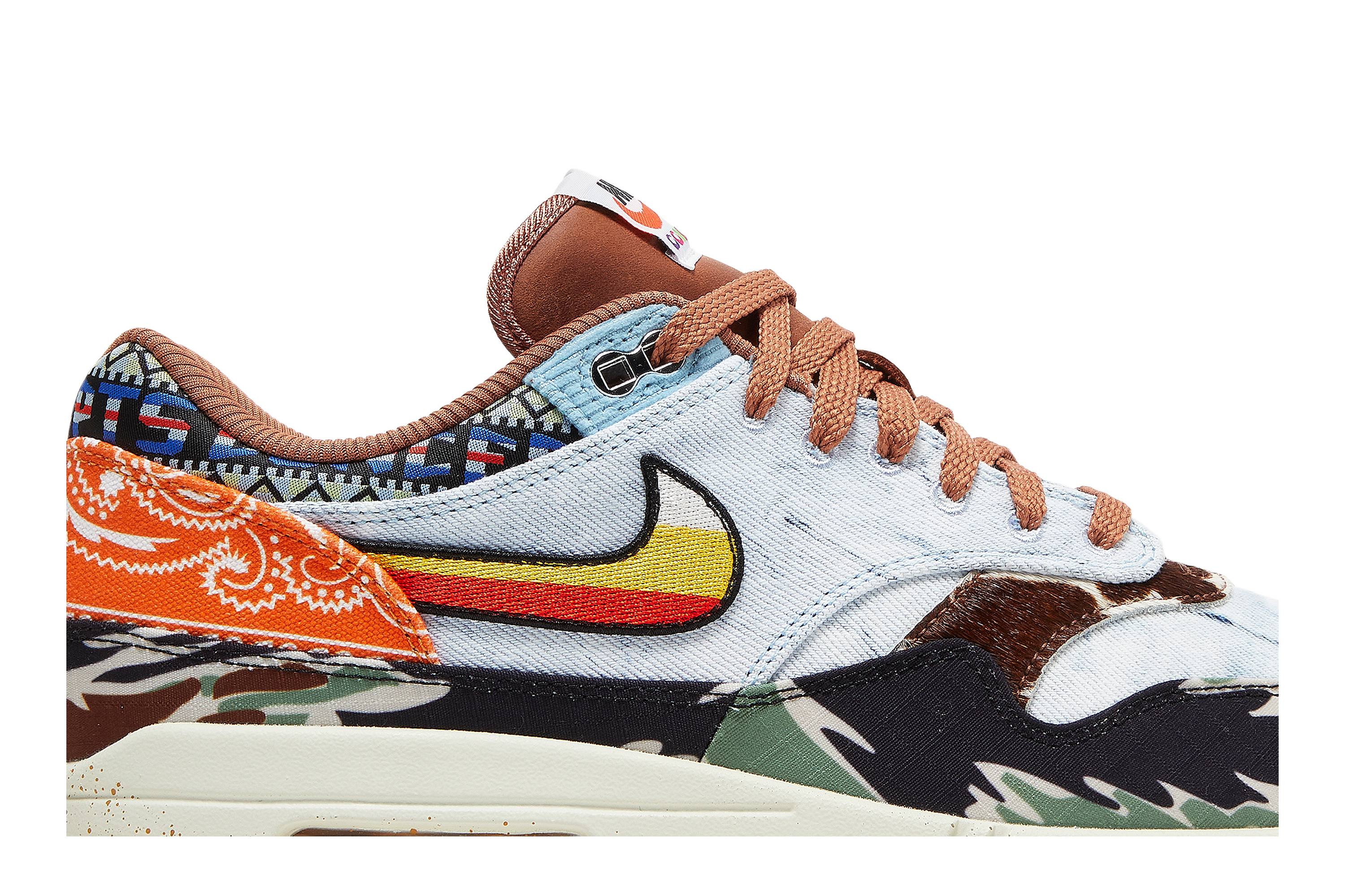 Concepts x Nike Air Max 1 Heavy DN1803-900 Nicesnk