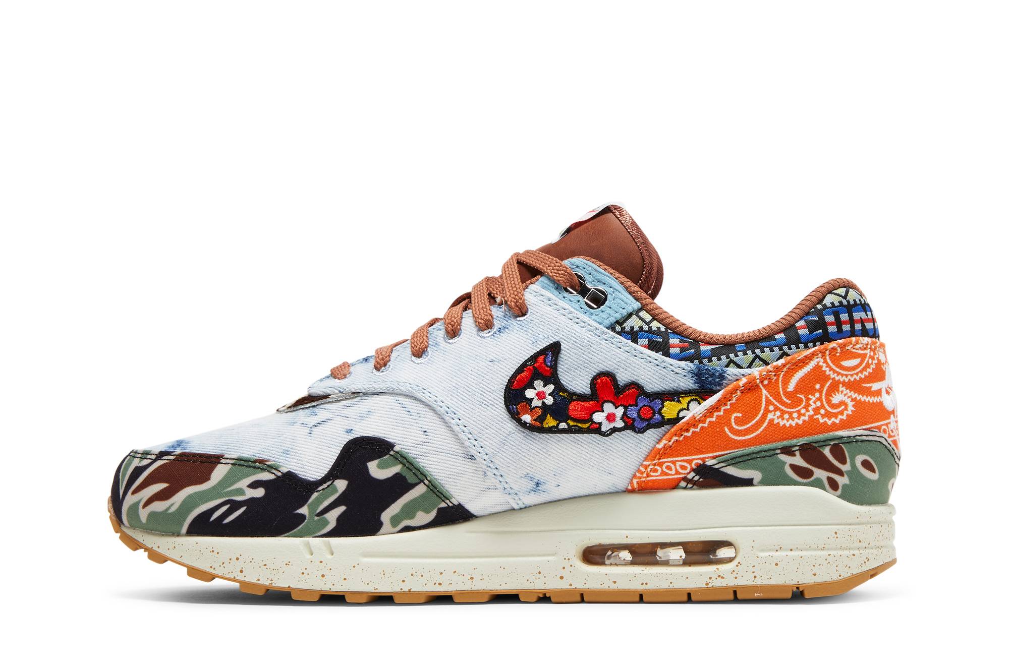 Concepts x Nike Air Max 1 Heavy DN1803-900 Nicesnk