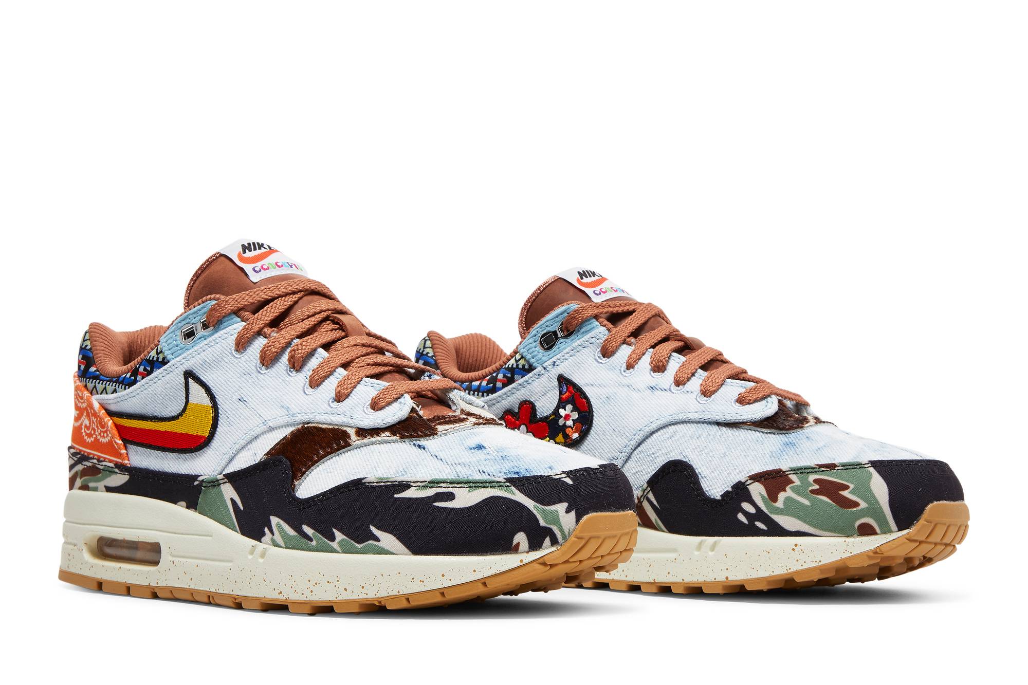 Concepts x Nike Air Max 1 Heavy DN1803-900 Nicesnk