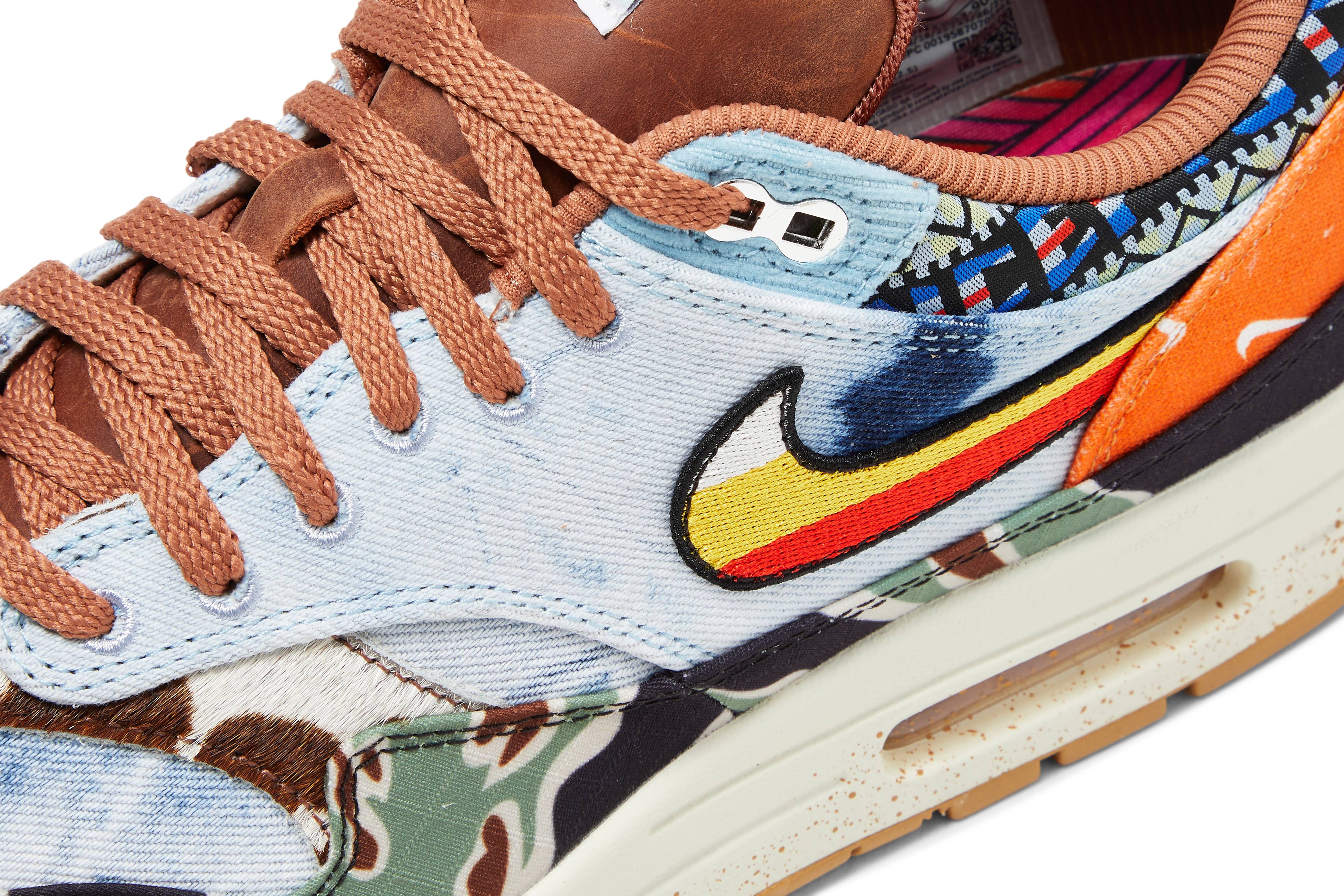 Concepts x Nike Air Max 1 Heavy DN1803-900 Nicesnk