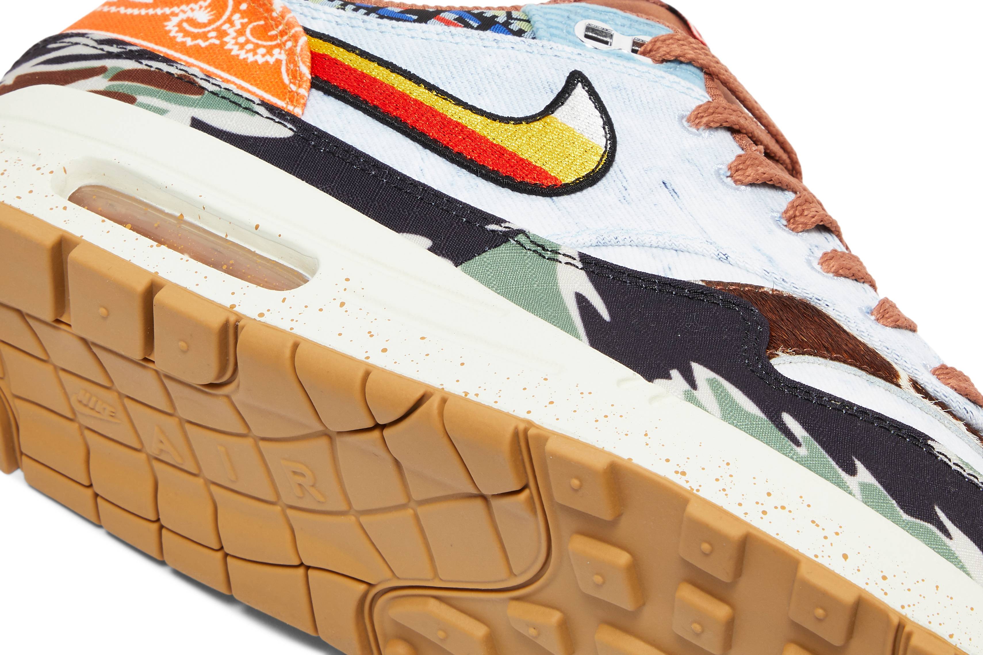 Concepts x Nike Air Max 1 Heavy DN1803-900 Nicesnk