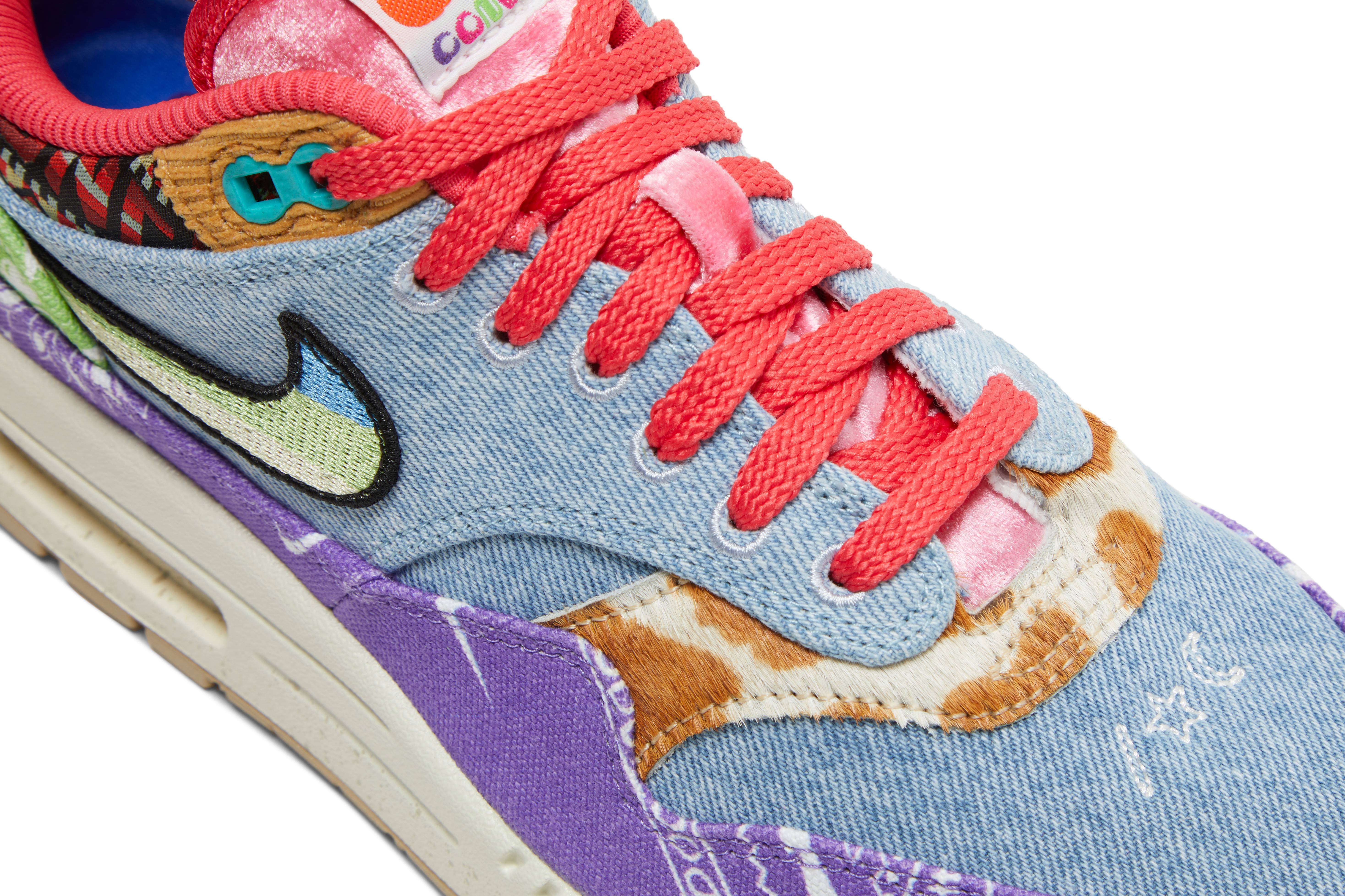 Concepts x Nike Air Max 1 SP Far Out (Regular Box) DN1803-500 Nicesnk