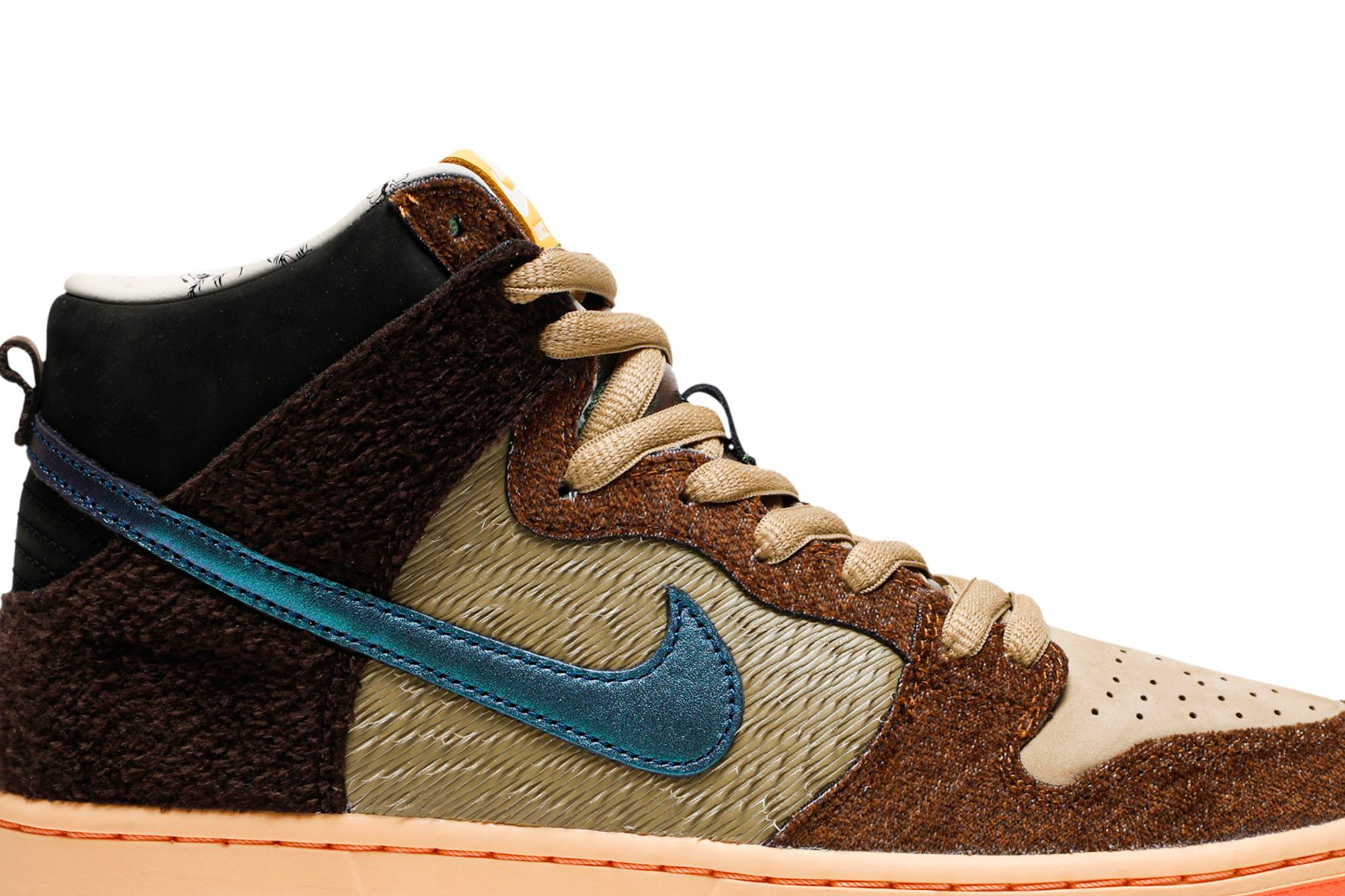 Concepts x Nike SB Dunk High Pro ‘TurDUNKen’ DC6887-200