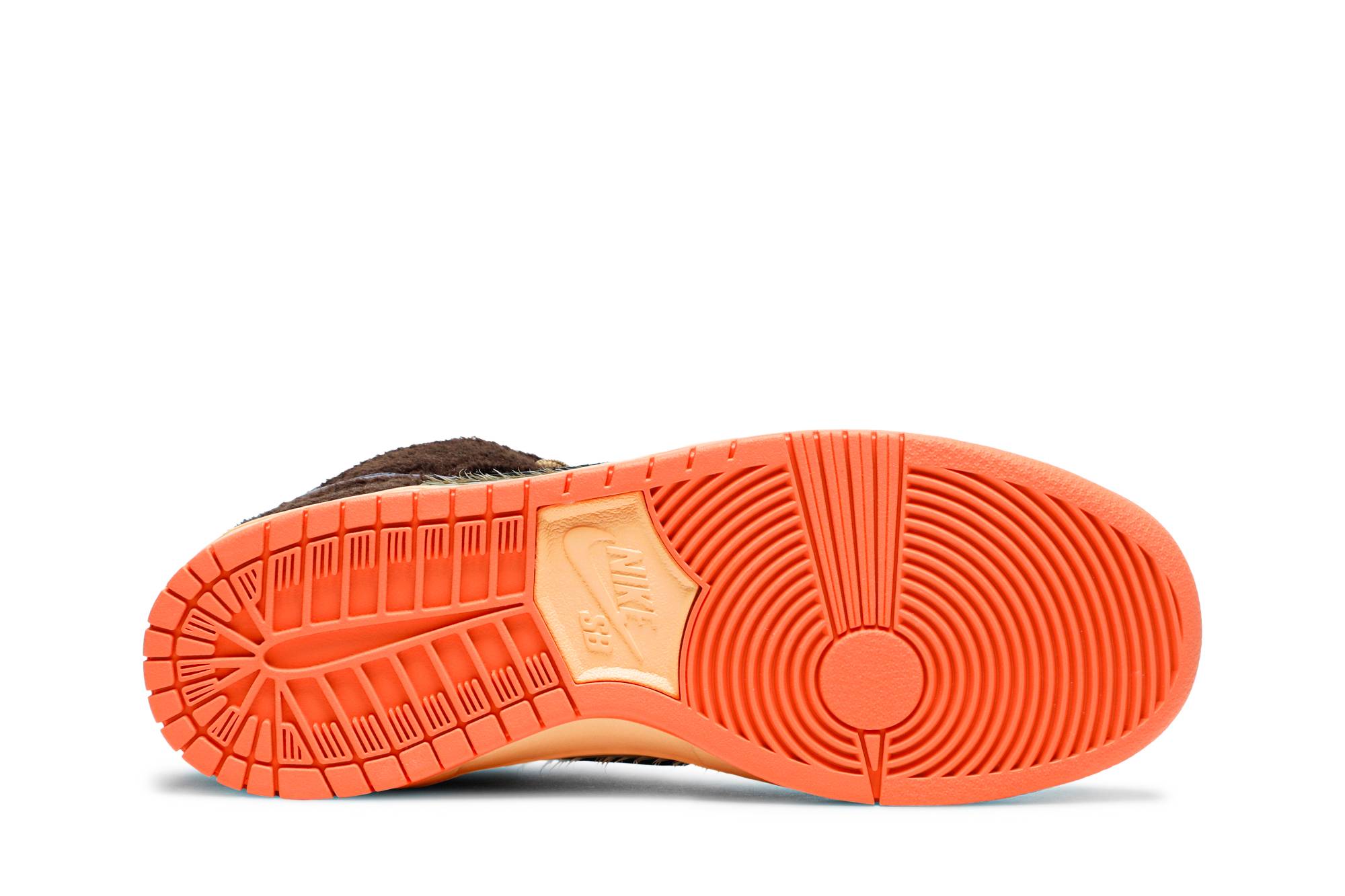 Concepts x Nike SB Dunk High Pro ‘TurDUNKen’ DC6887-200