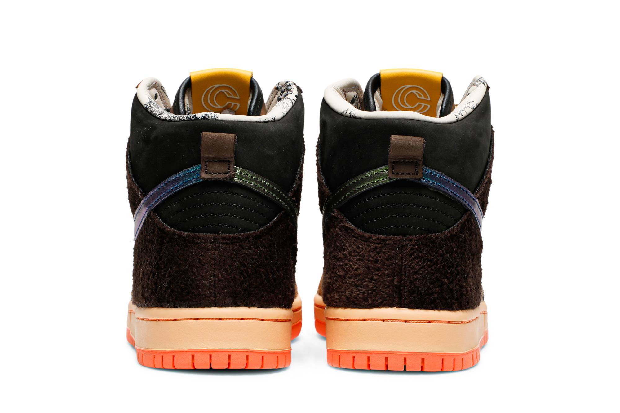 Concepts x Nike SB Dunk High Pro ‘TurDUNKen’ DC6887-200