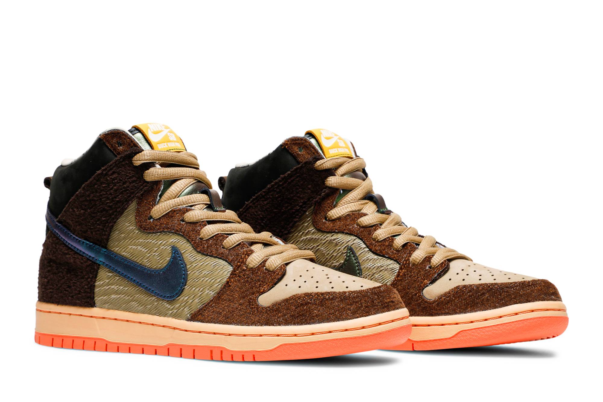 Concepts x Nike SB Dunk High Pro ‘TurDUNKen’ DC6887-200