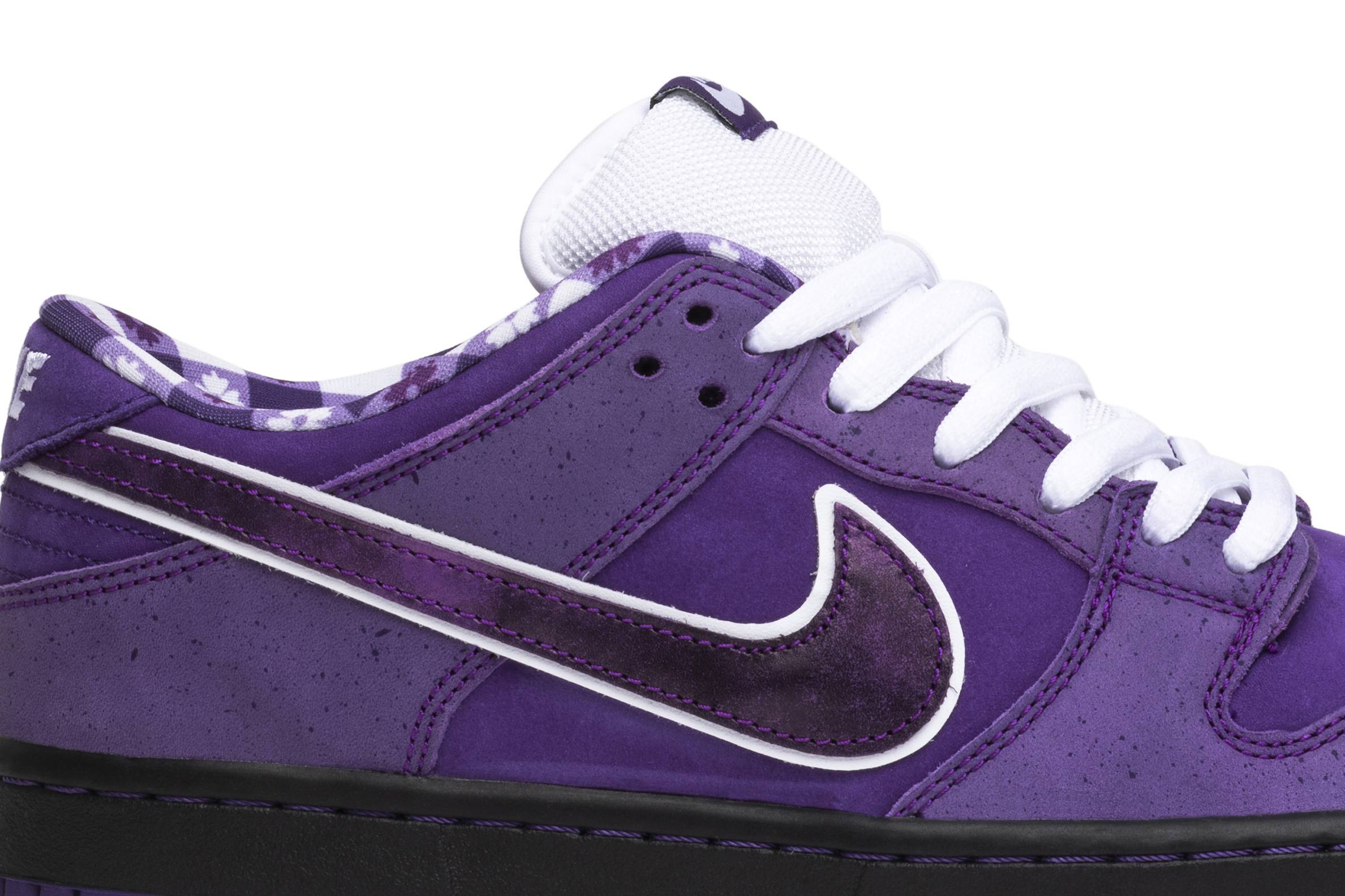 Concepts x Nike SB Dunk Low Purple Lobster BV1310-555 Nicesnk