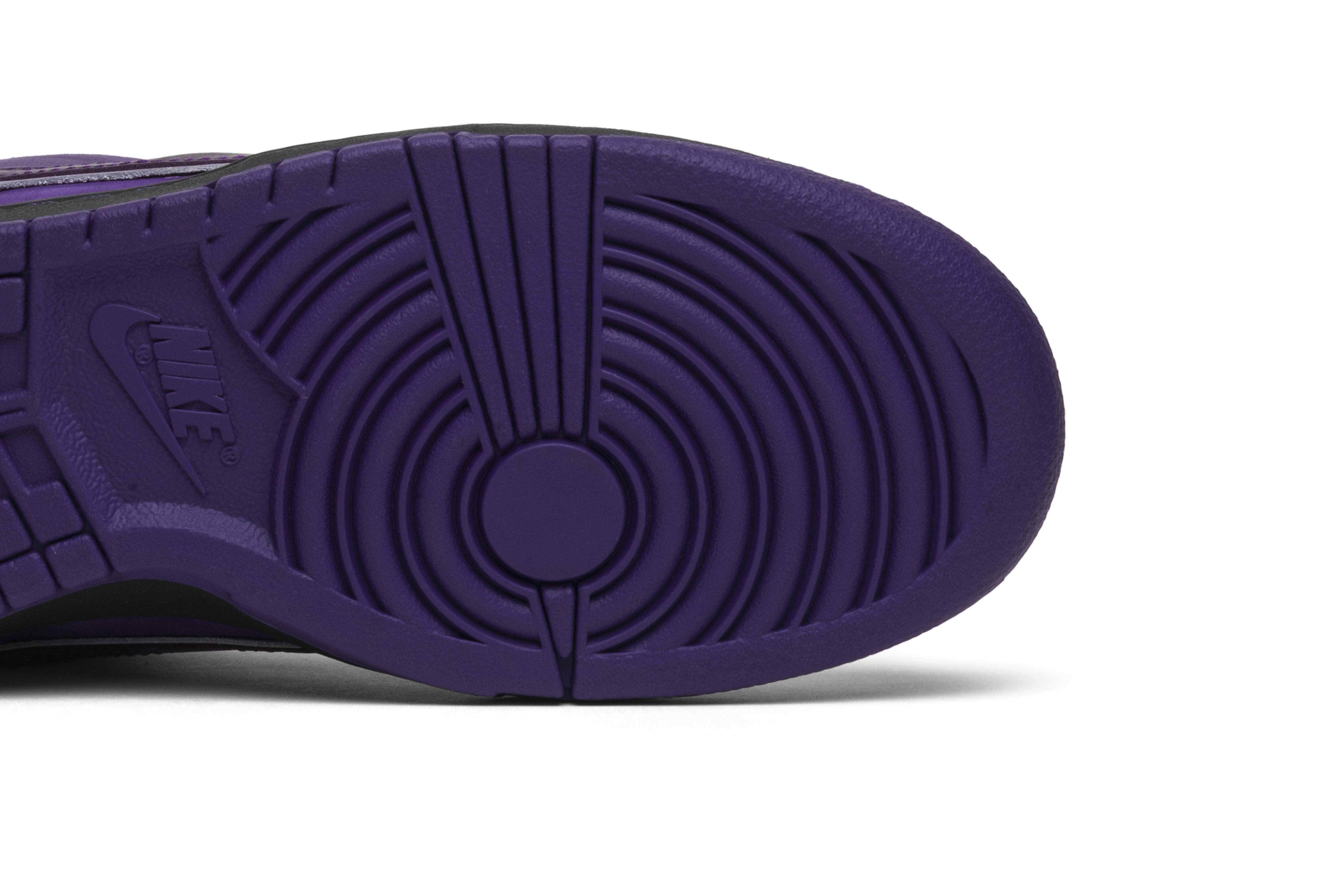 Concepts x Nike SB Dunk Low Purple Lobster BV1310-555 Nicesnk