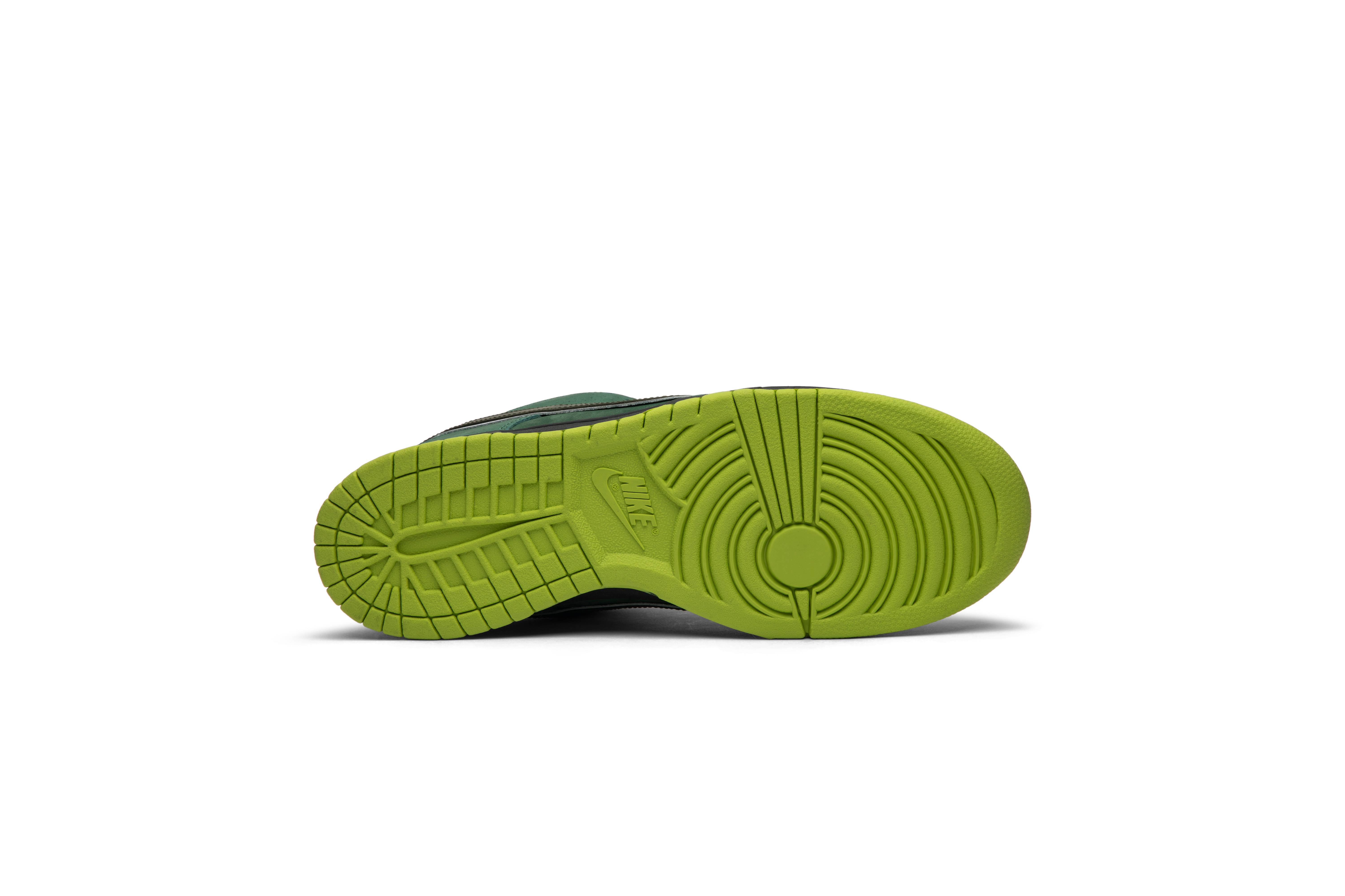 Concepts x Nike SB Dunk Low PRM Green Lobster BV1310-337 Nicesnk