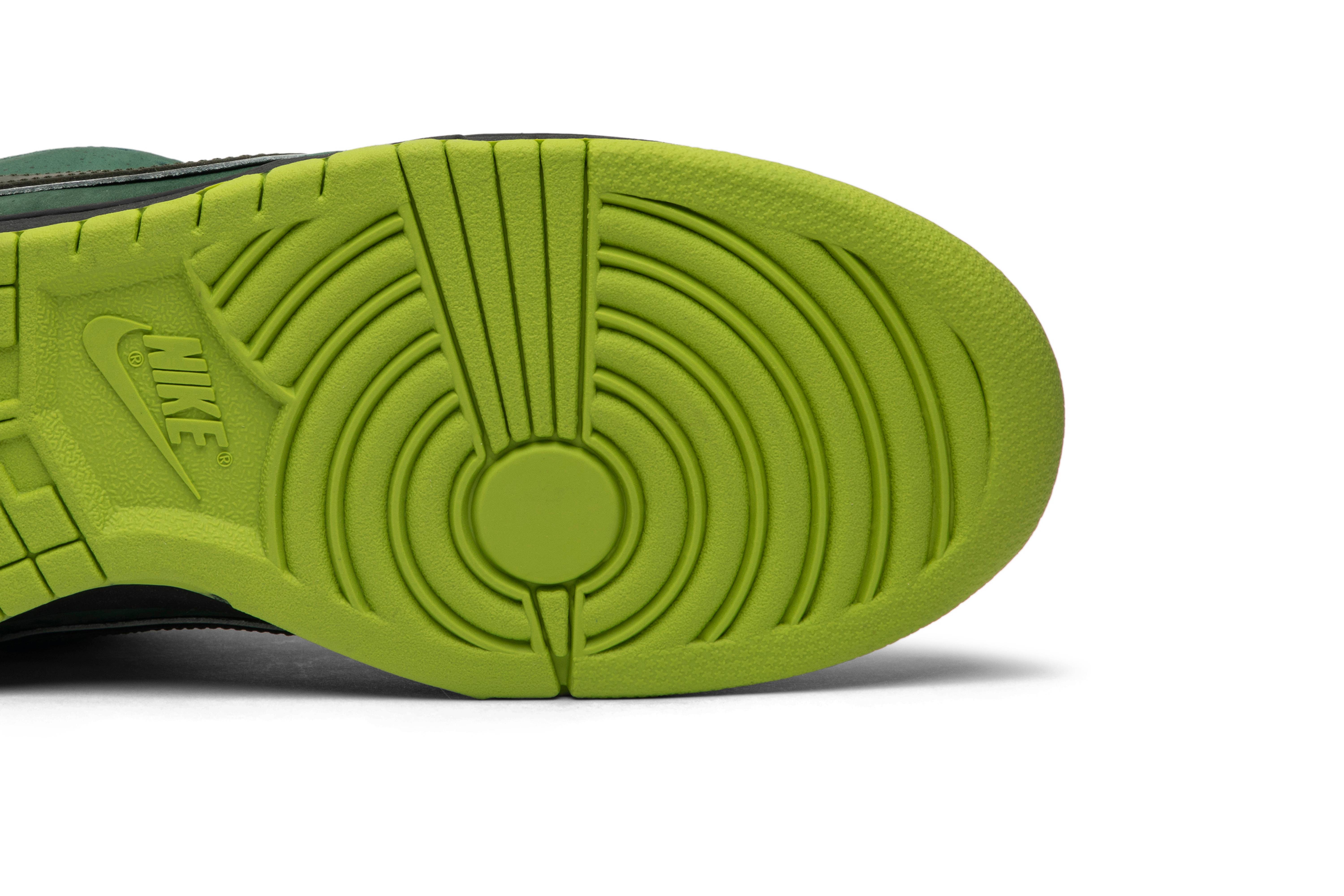 Concepts x Nike SB Dunk Low PRM Green Lobster BV1310-337 Nicesnk