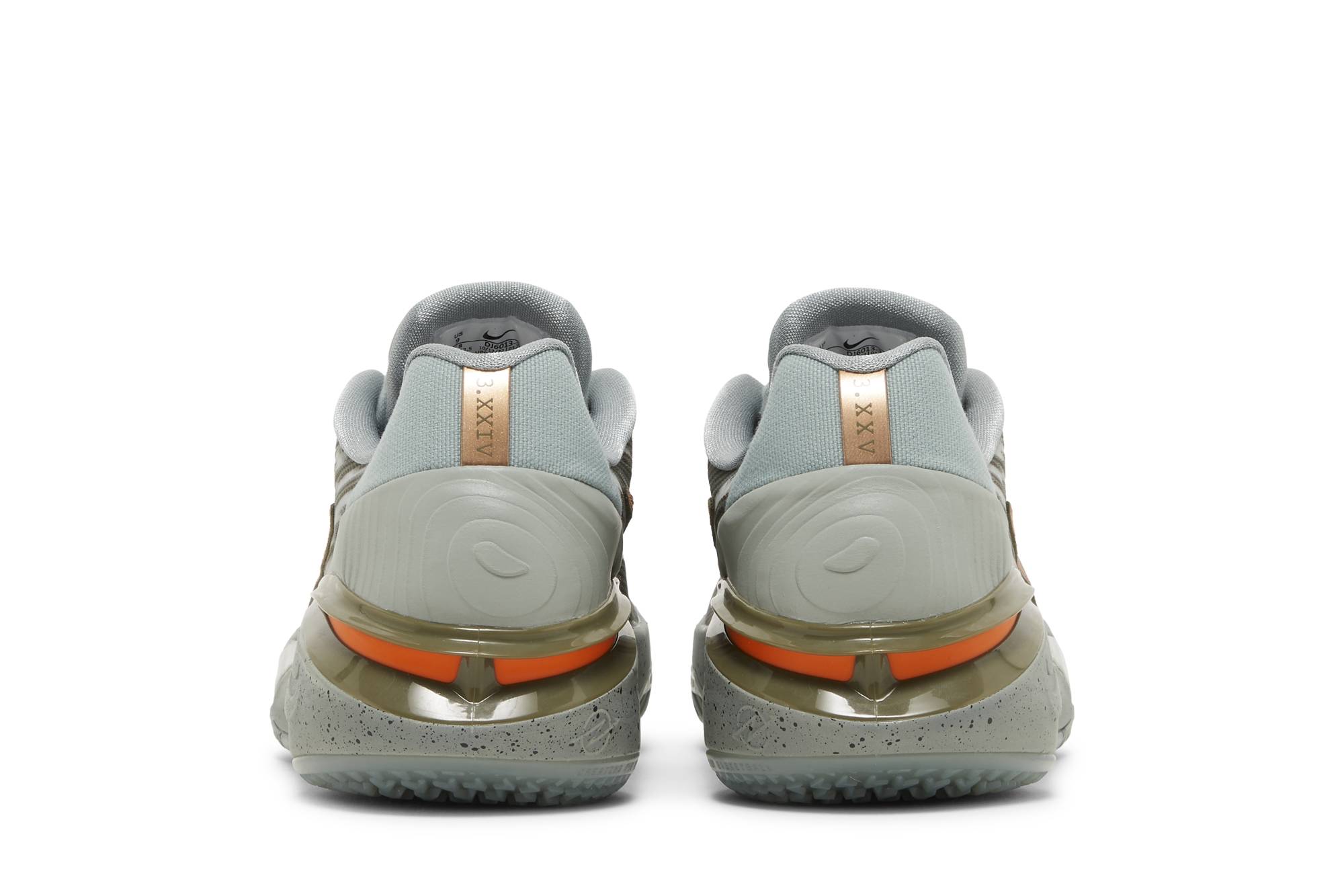 Devin Booker x Nike Air Zoom GT Cut 2 EP Hike DJ6013-301 Nicesnk