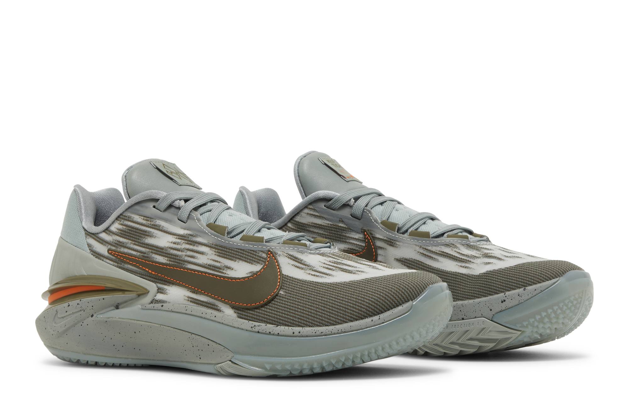 Devin Booker x Nike Air Zoom GT Cut 2 EP Hike DJ6013-301 Nicesnk