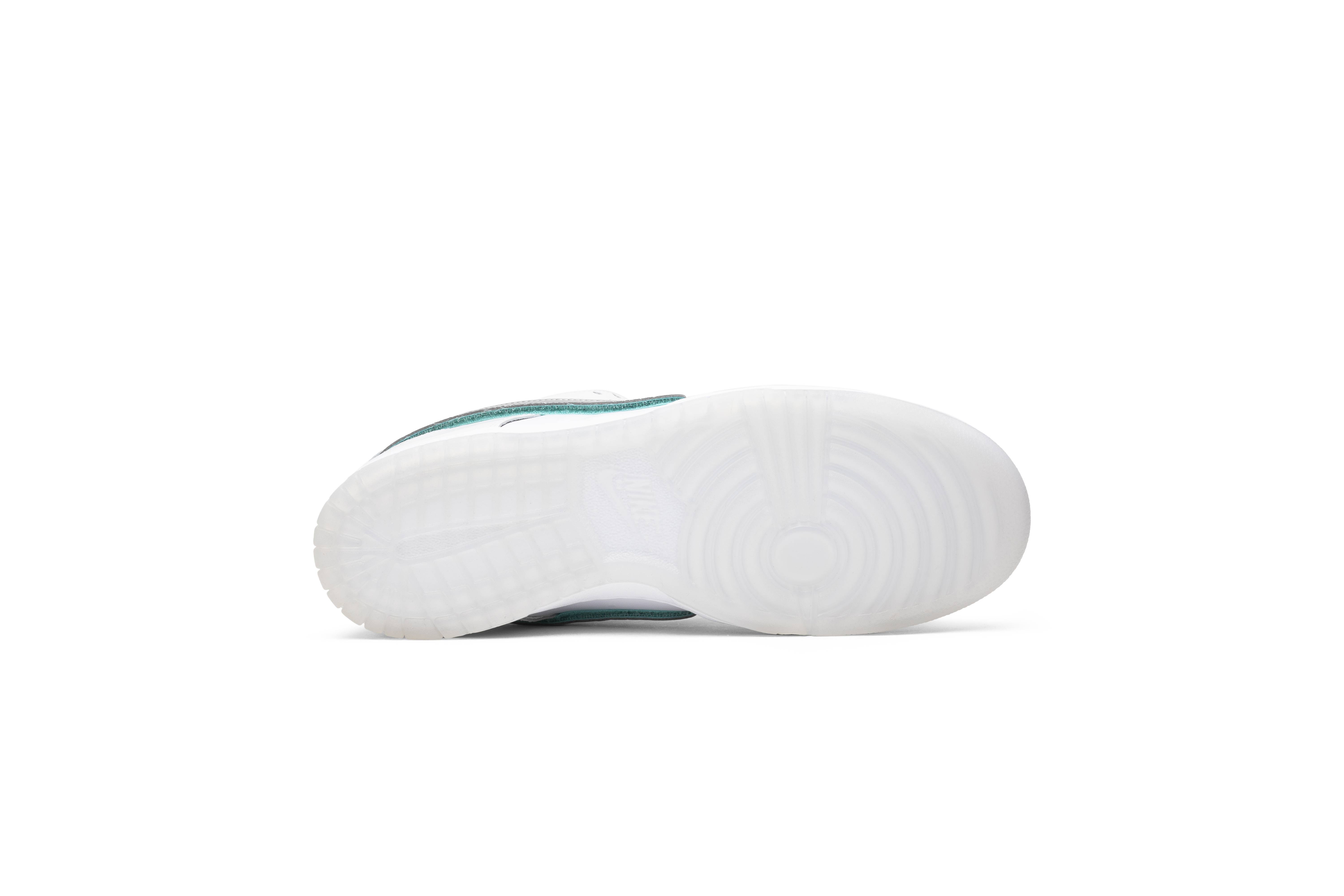 Di*m*nd s*pply co. x nike sb dunk low pro white Di*m*nd bv1310-100 nicesnk