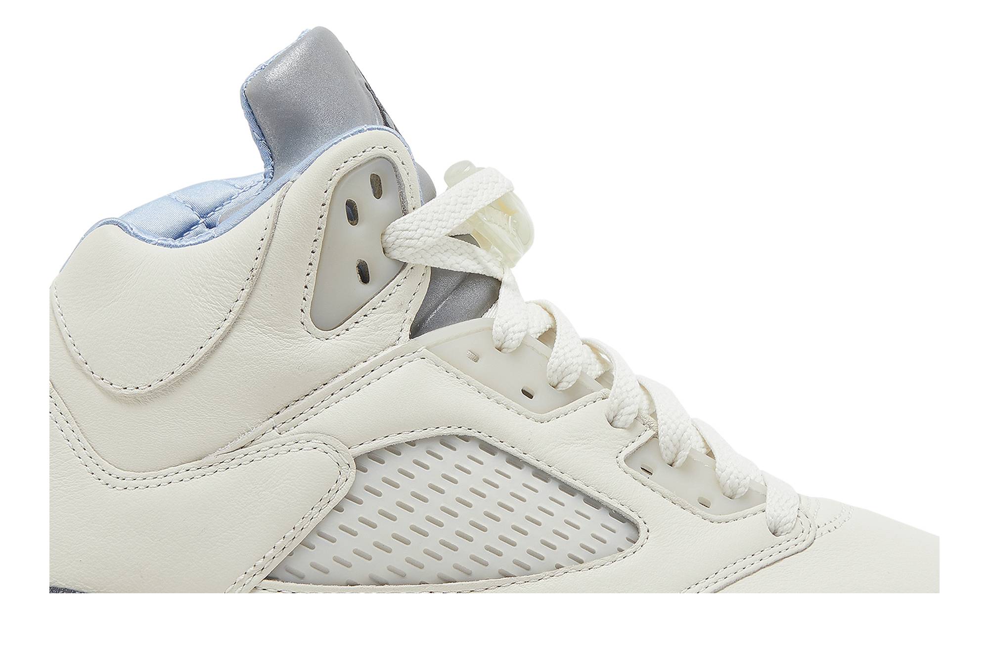 DJ Khaled x Air Jordan 5 We The Best ‘Sail’ DV4982-175