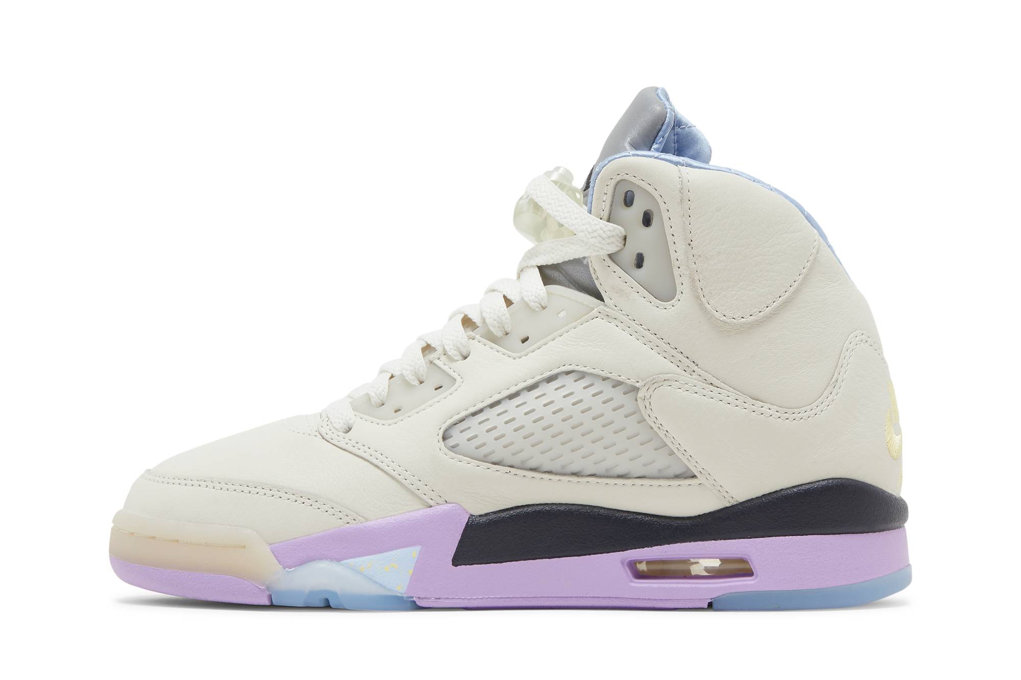 DJ Khaled x Air Jordan 5 We The Best ‘Sail’ DV4982-175