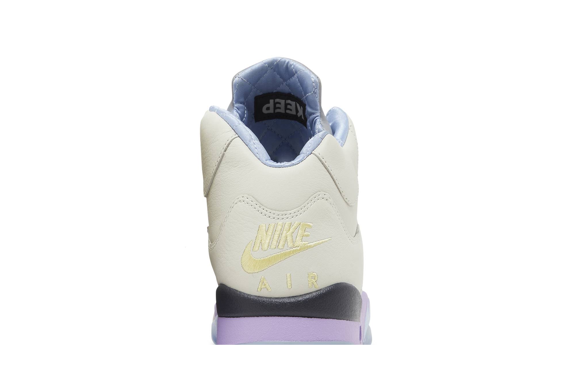 DJ Khaled x Air Jordan 5 We The Best ‘Sail’ DV4982-175